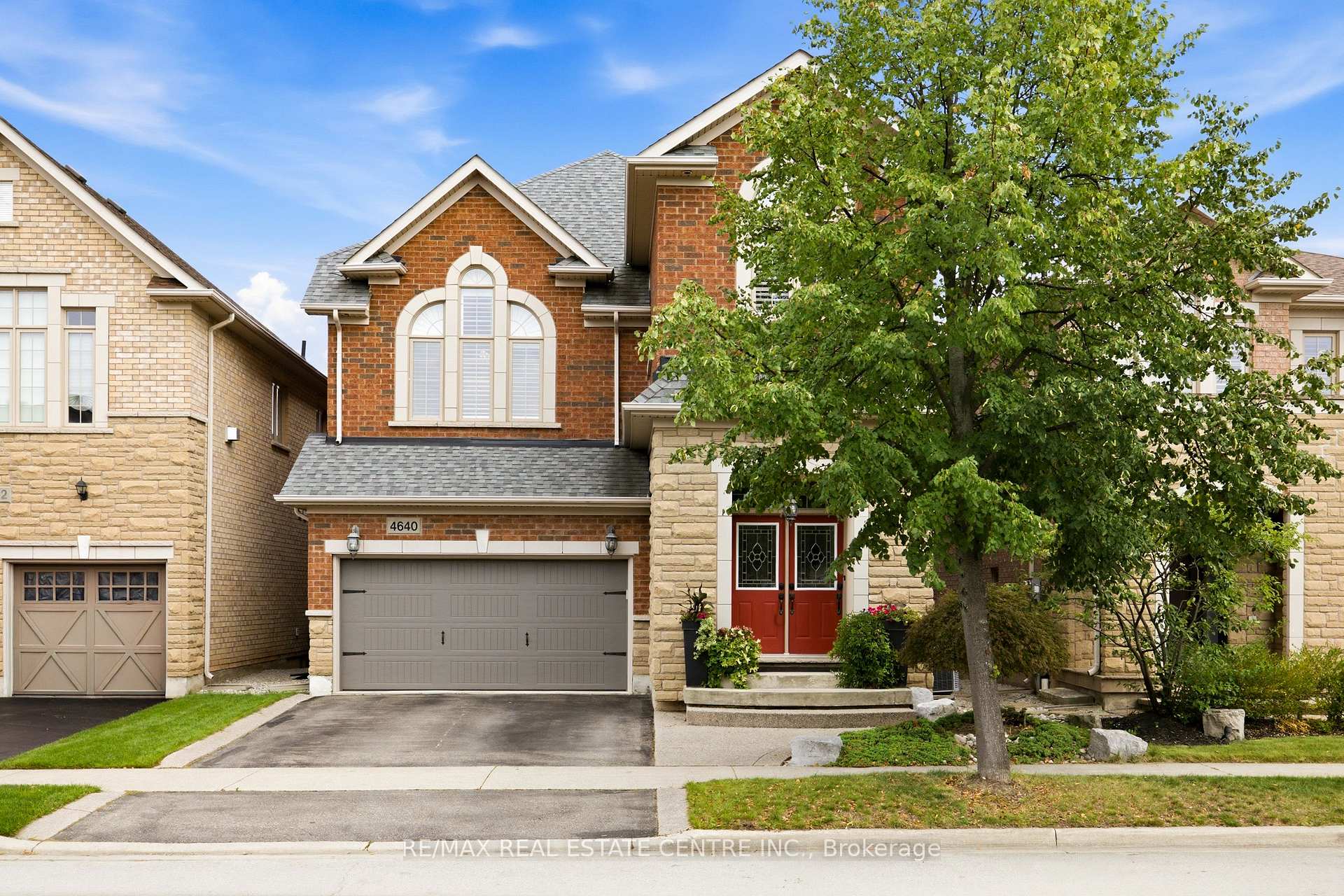 Photo 1 of 4640 Kearse Street, Burlington, Alton — HOMEH