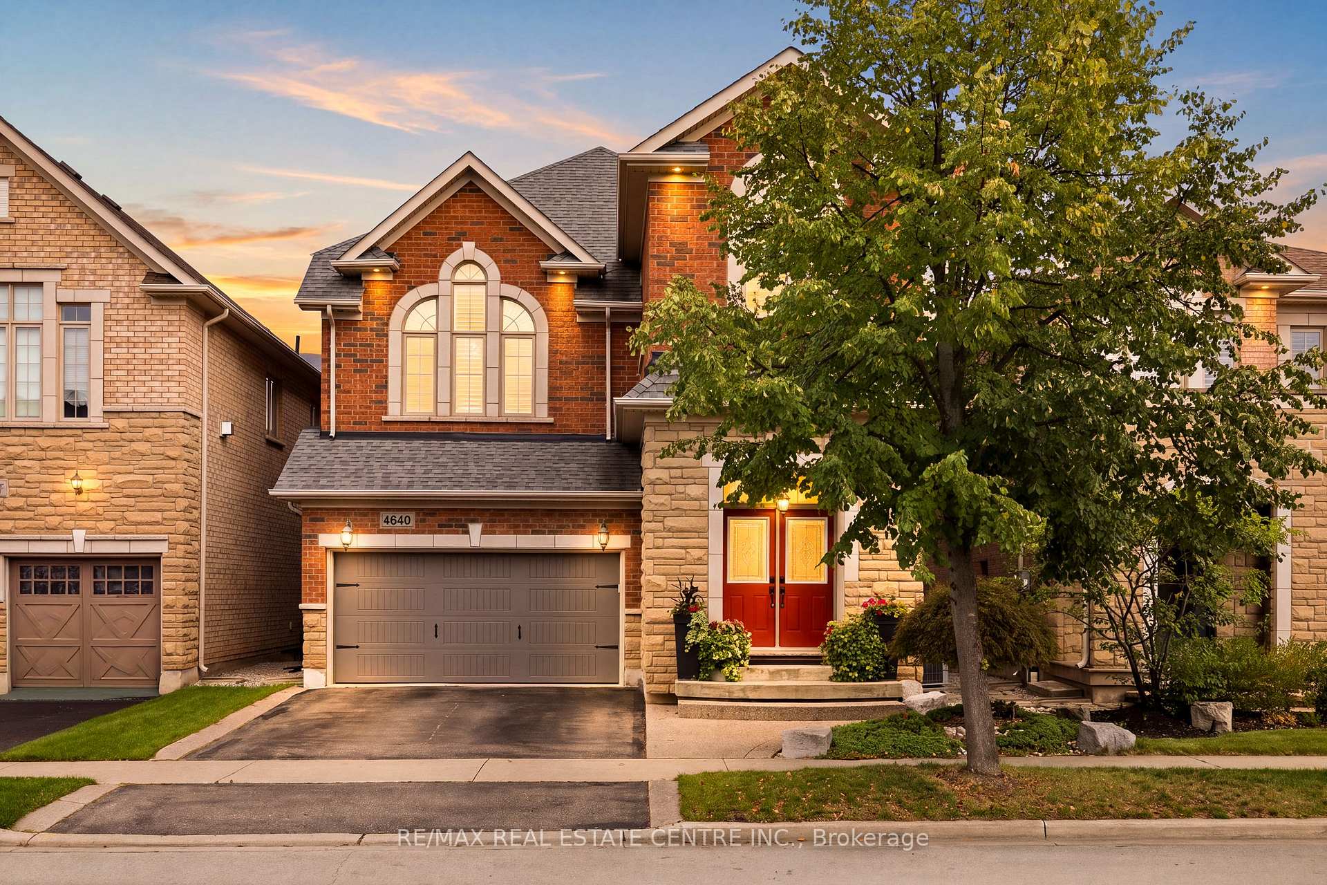 Photo 3 of 4640 Kearse Street, Burlington, Alton — HOMEH