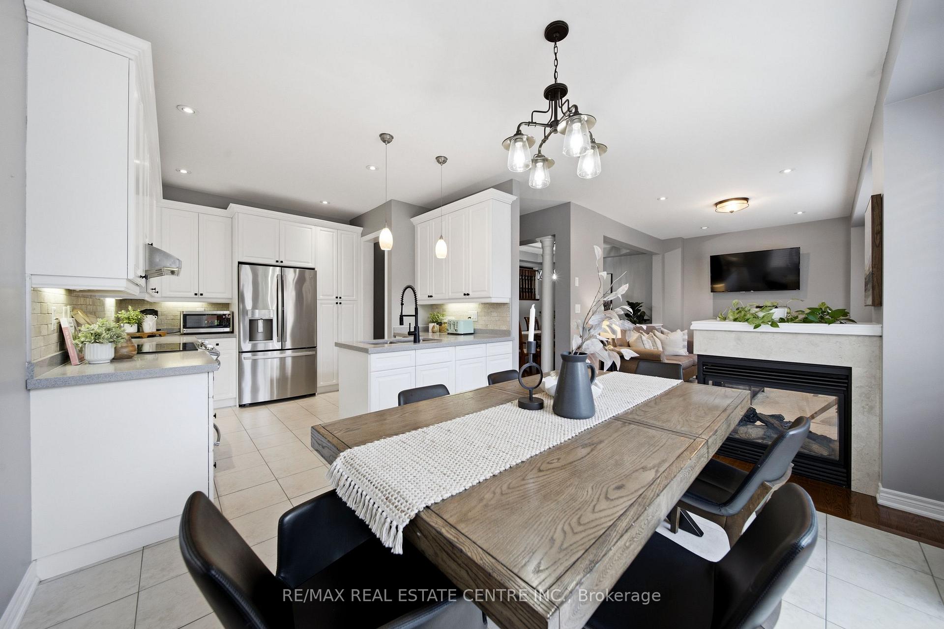 Photo 14 of 4640 Kearse Street, Burlington, Alton — HOMEH