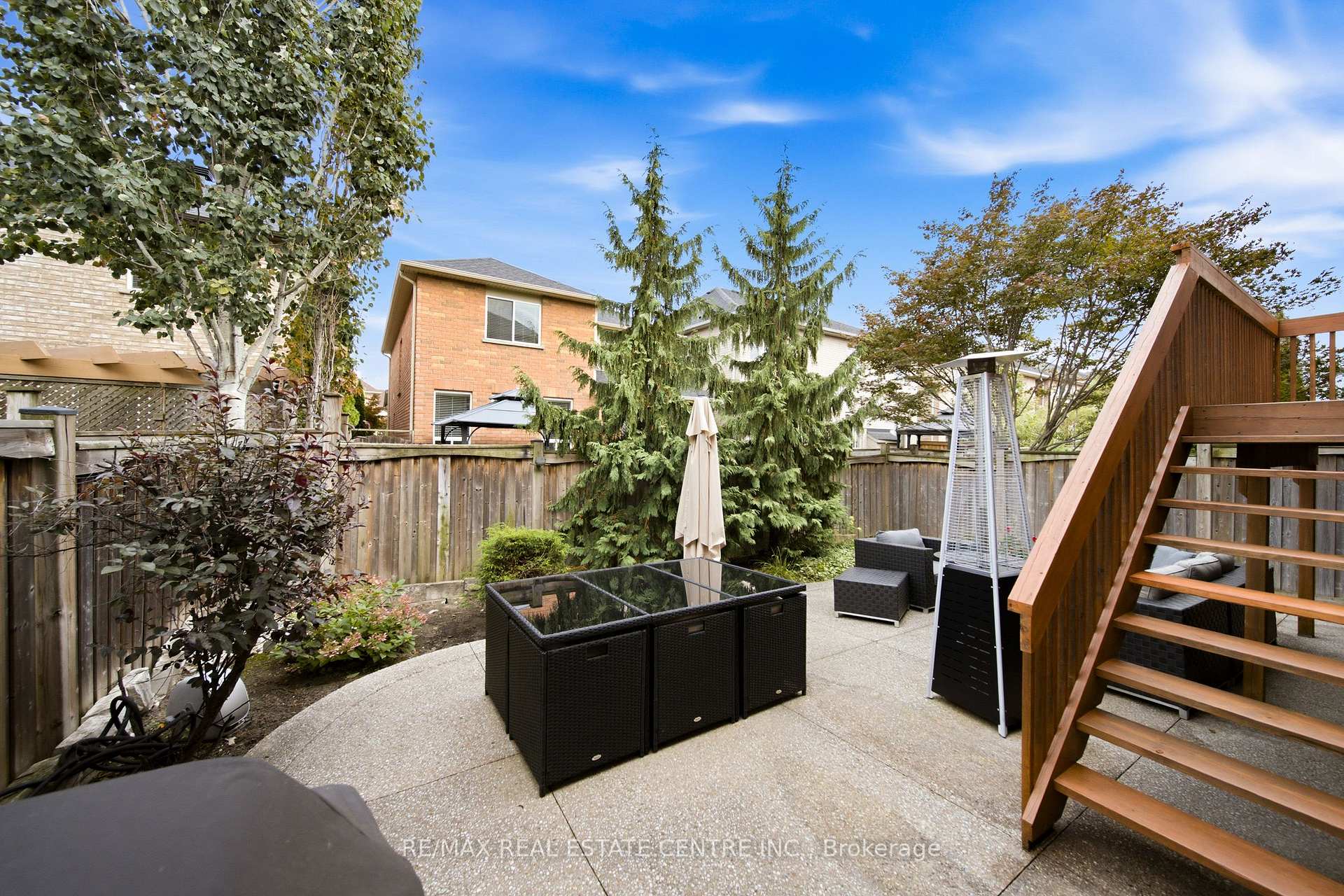Photo 45 of 4640 Kearse Street, Burlington, Alton — HOMEH