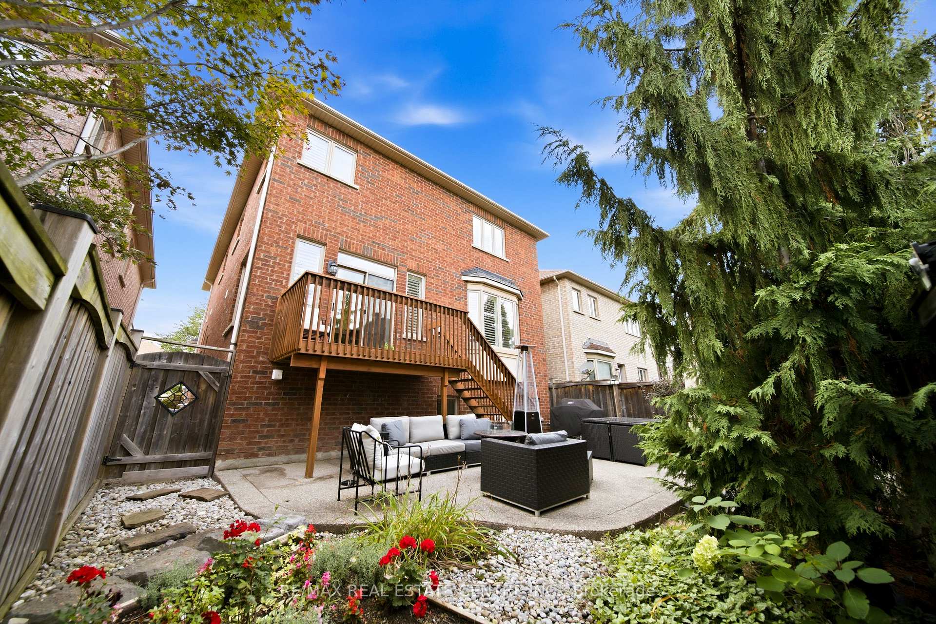 Photo 47 of 4640 Kearse Street, Burlington, Alton — HOMEH