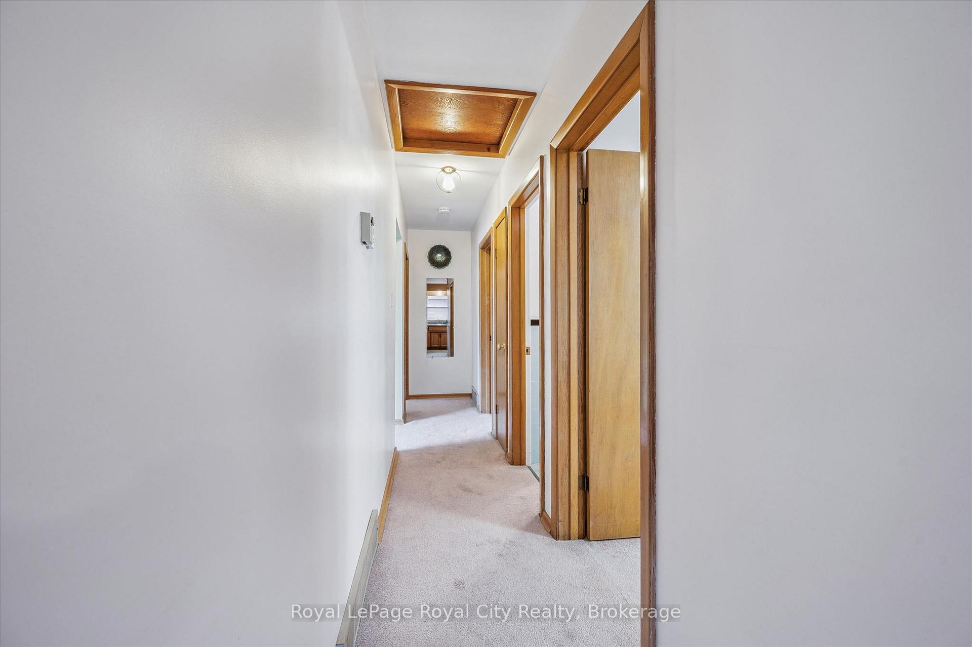 Photo 15 of 10 Paul Avenue, Guelph, General Hospital — HOMEH