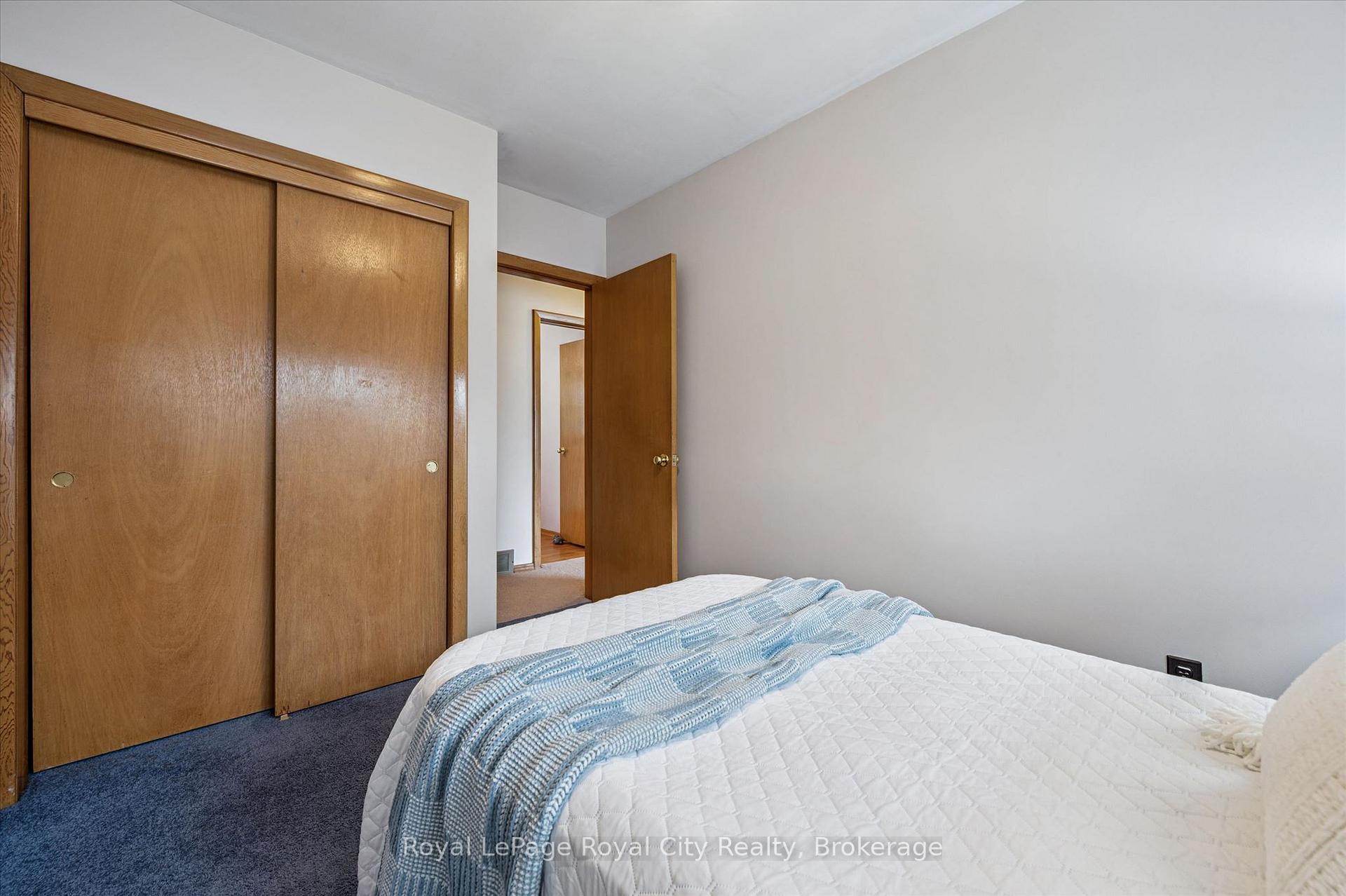 Photo 22 of 10 Paul Avenue, Guelph, General Hospital — HOMEH