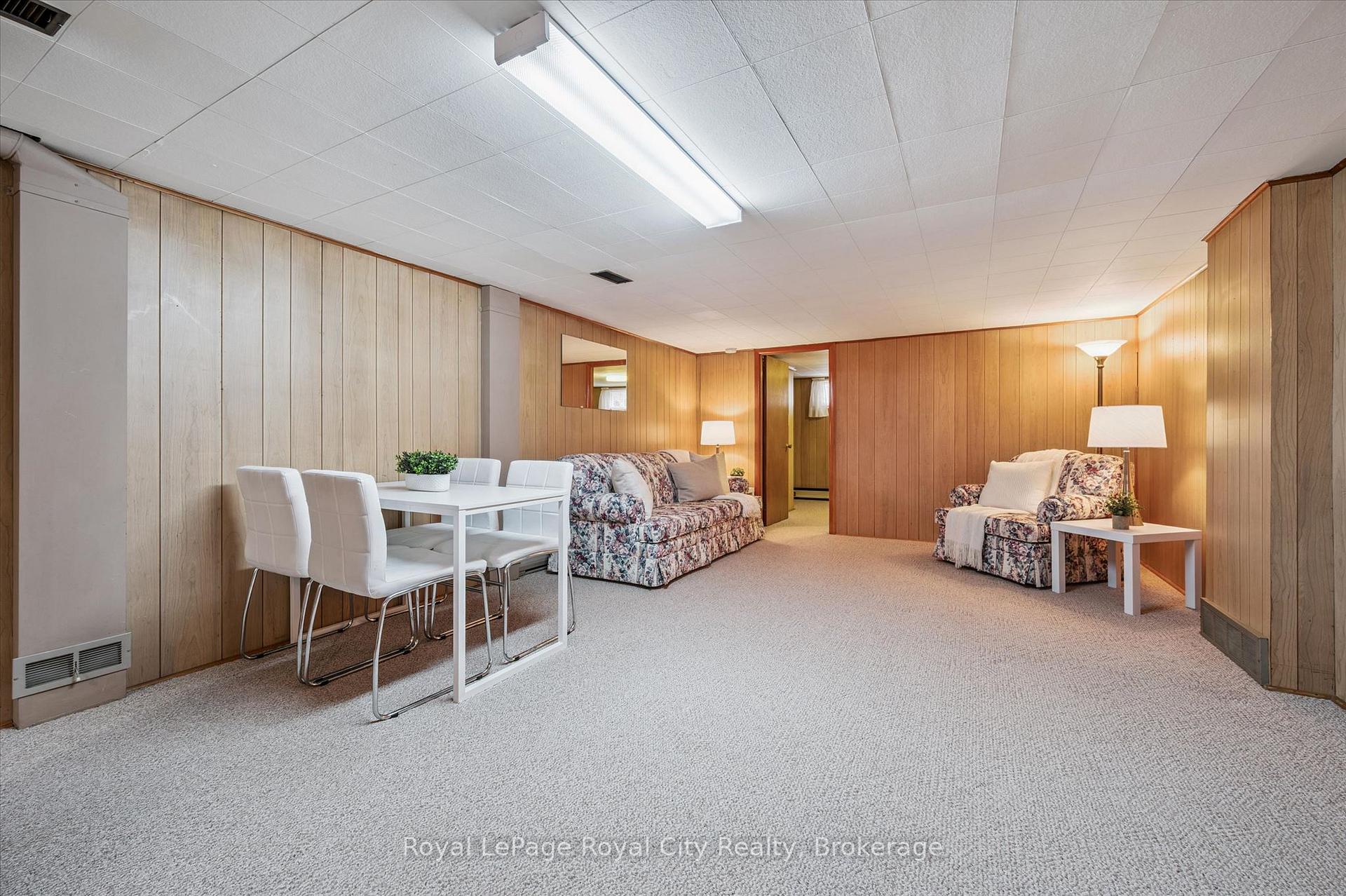 Photo 25 of 10 Paul Avenue, Guelph, General Hospital — HOMEH