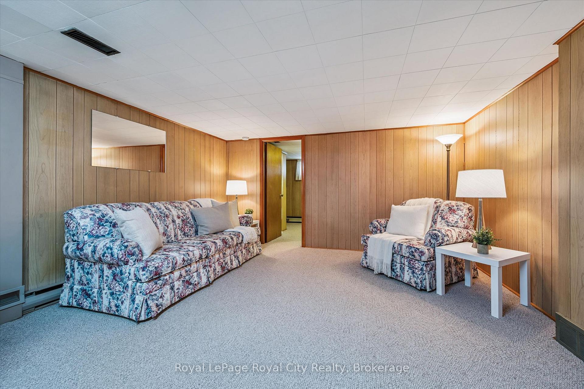 Photo 26 of 10 Paul Avenue, Guelph, General Hospital — HOMEH