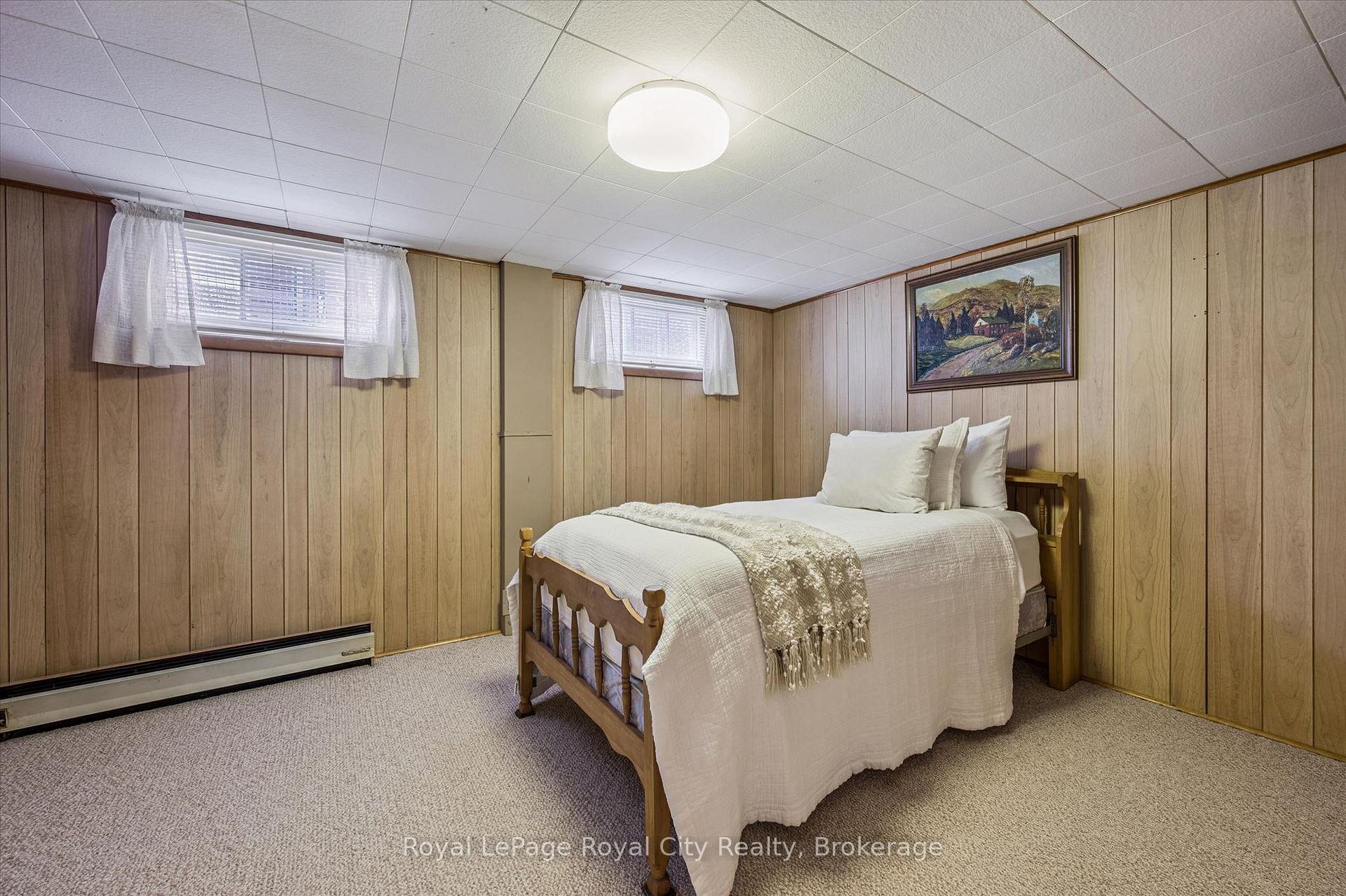 Photo 31 of 10 Paul Avenue, Guelph, General Hospital — HOMEH