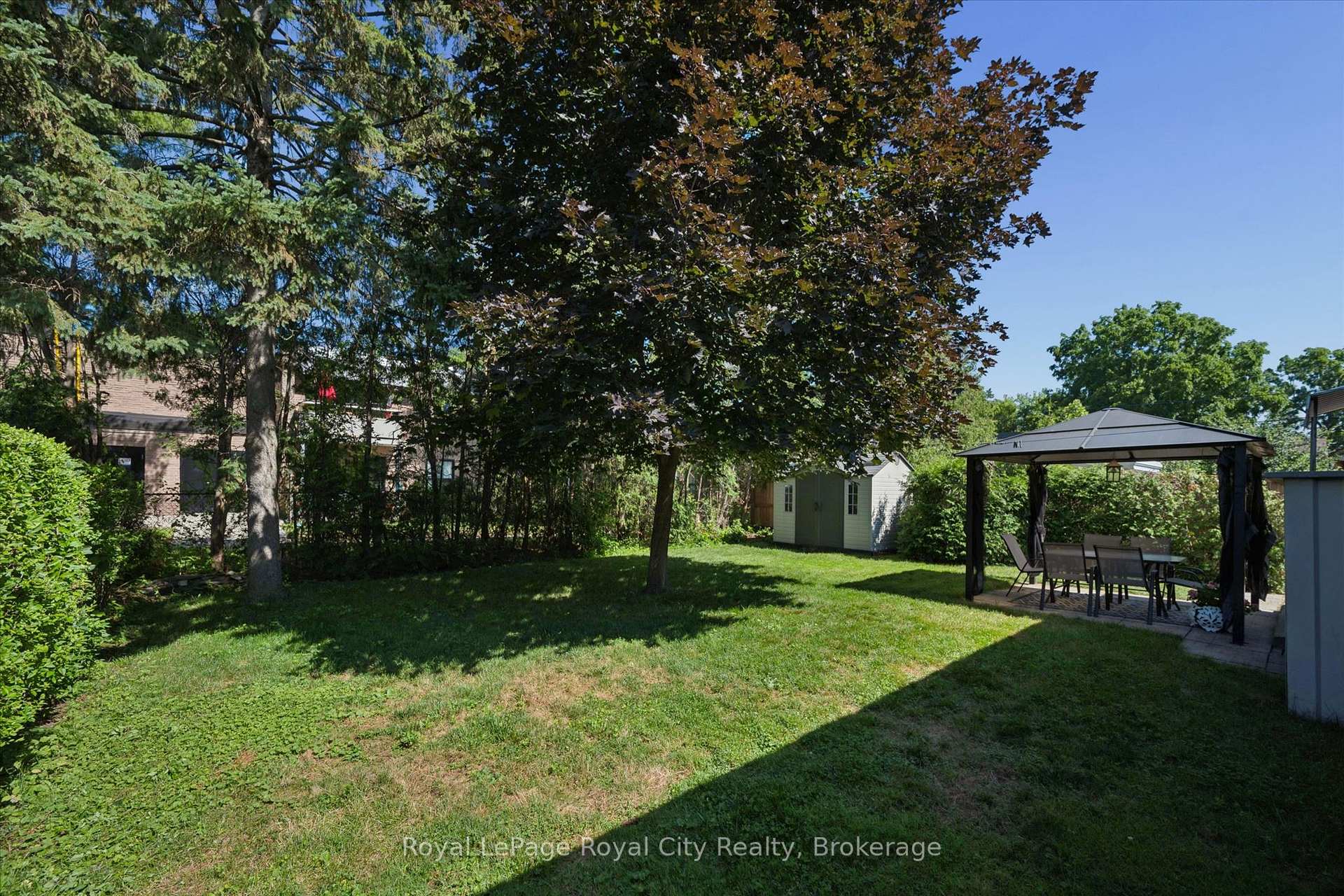 Photo 37 of 10 Paul Avenue, Guelph, General Hospital — HOMEH