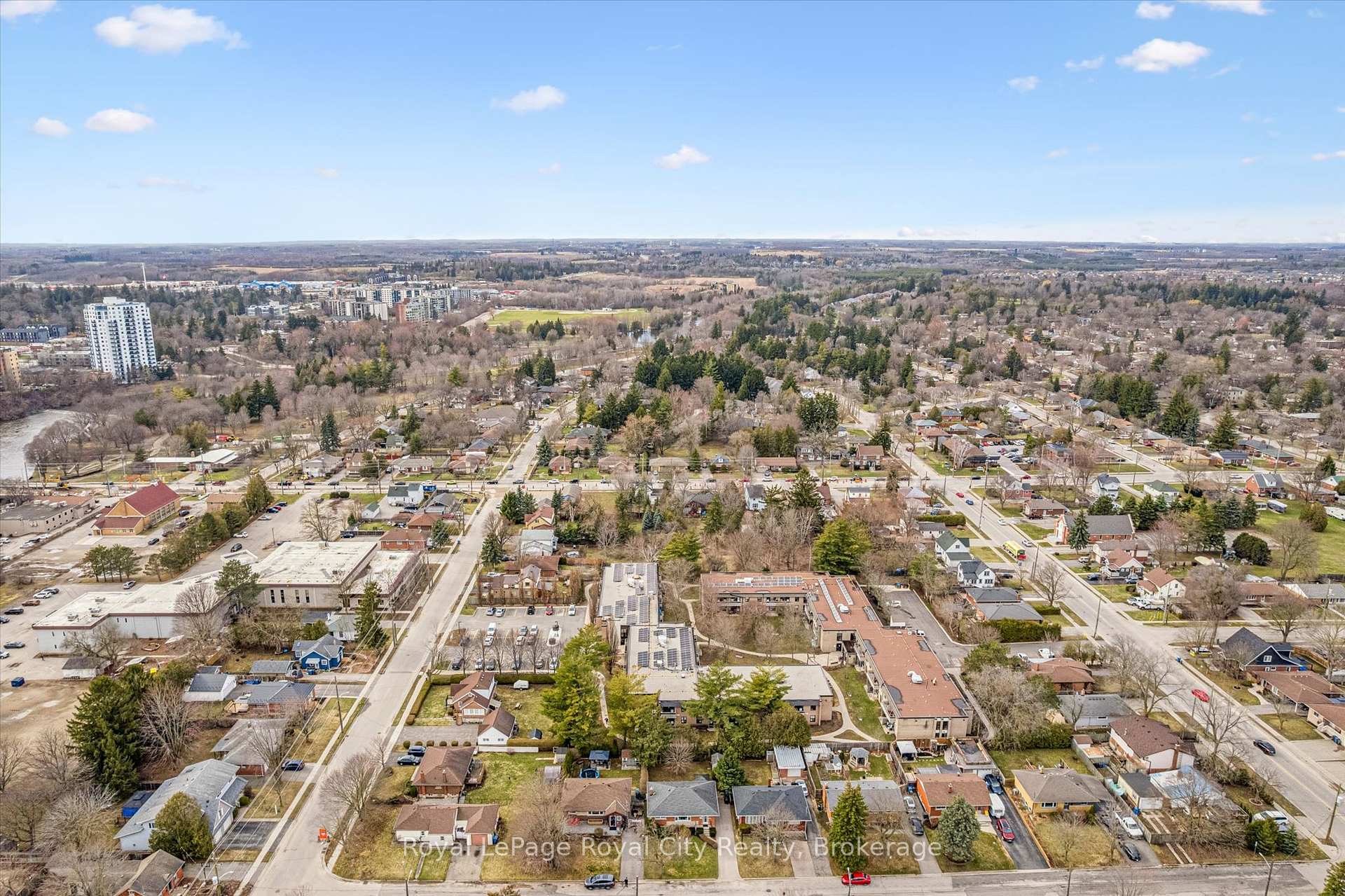 Photo 39 of 10 Paul Avenue, Guelph, General Hospital — HOMEH