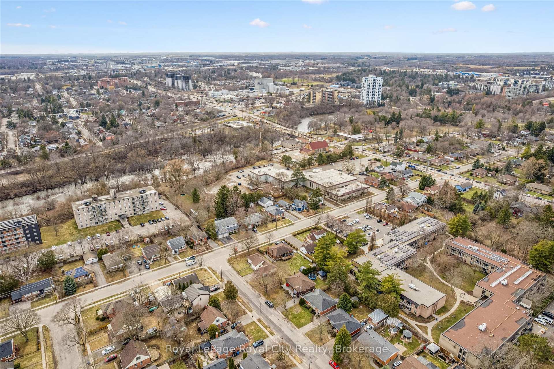 Photo 40 of 10 Paul Avenue, Guelph, General Hospital — HOMEH