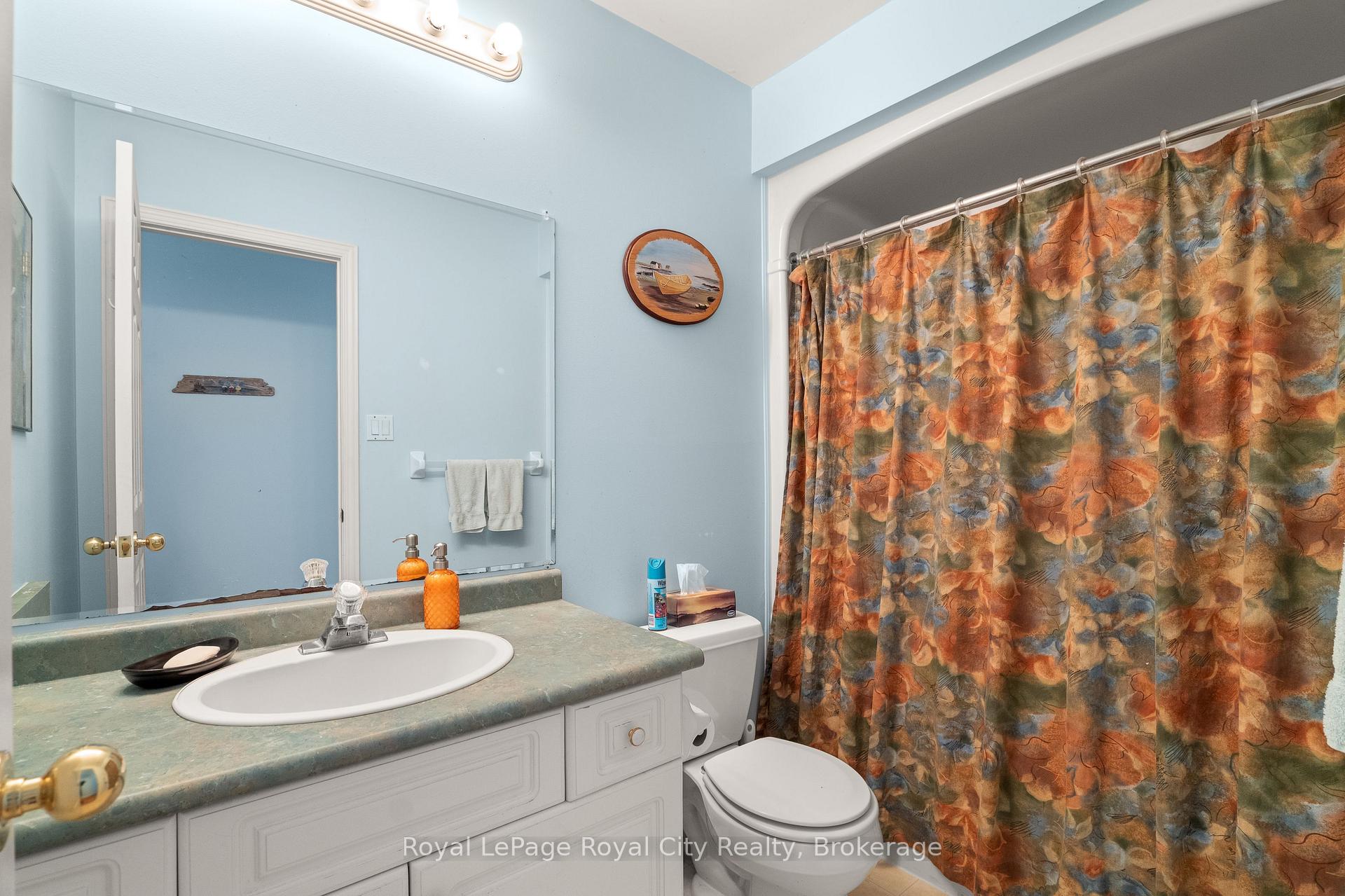 Photo 16 of 4452 Sideroad 20 N, Puslinch, Rural Puslinch West — HOMEH