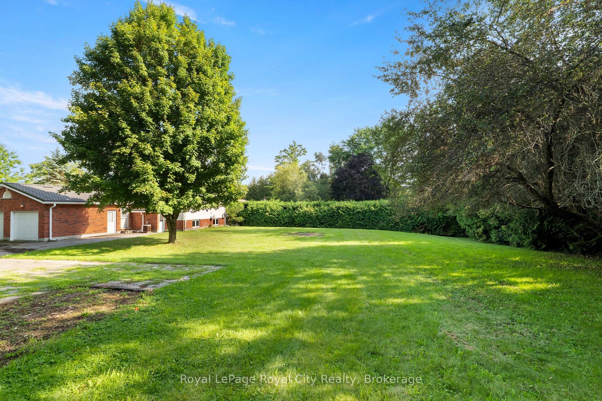 Photo 37 of 4452 Sideroad 20 N, Puslinch, Rural Puslinch West — HOMEH