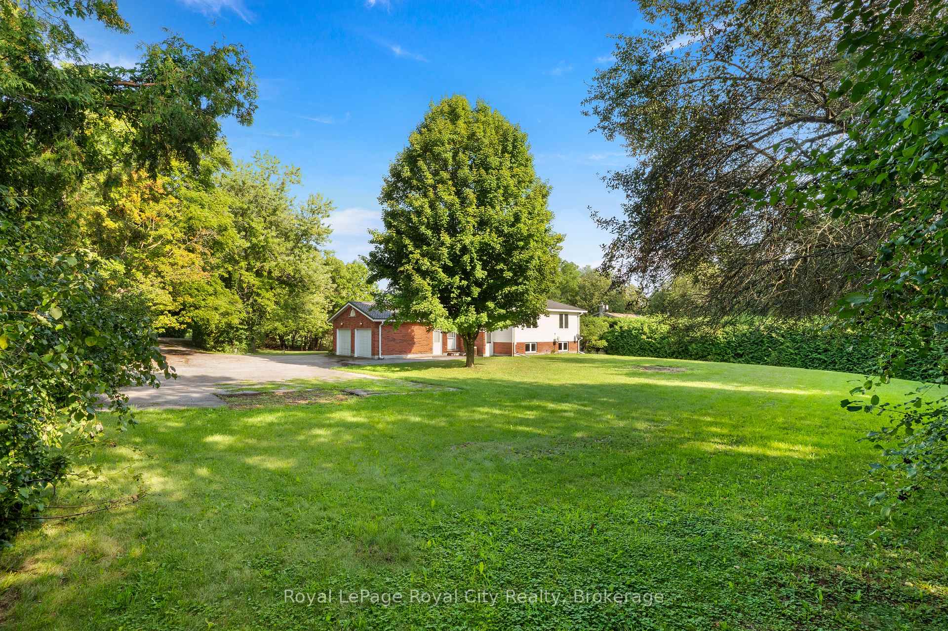 Photo 38 of 4452 Sideroad 20 N, Puslinch, Rural Puslinch West — HOMEH