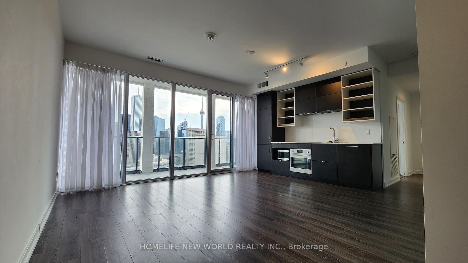 Photo 7 of Unit 2610, 20 Edward Street, Toronto, Bay Street Corridor — HOMEH