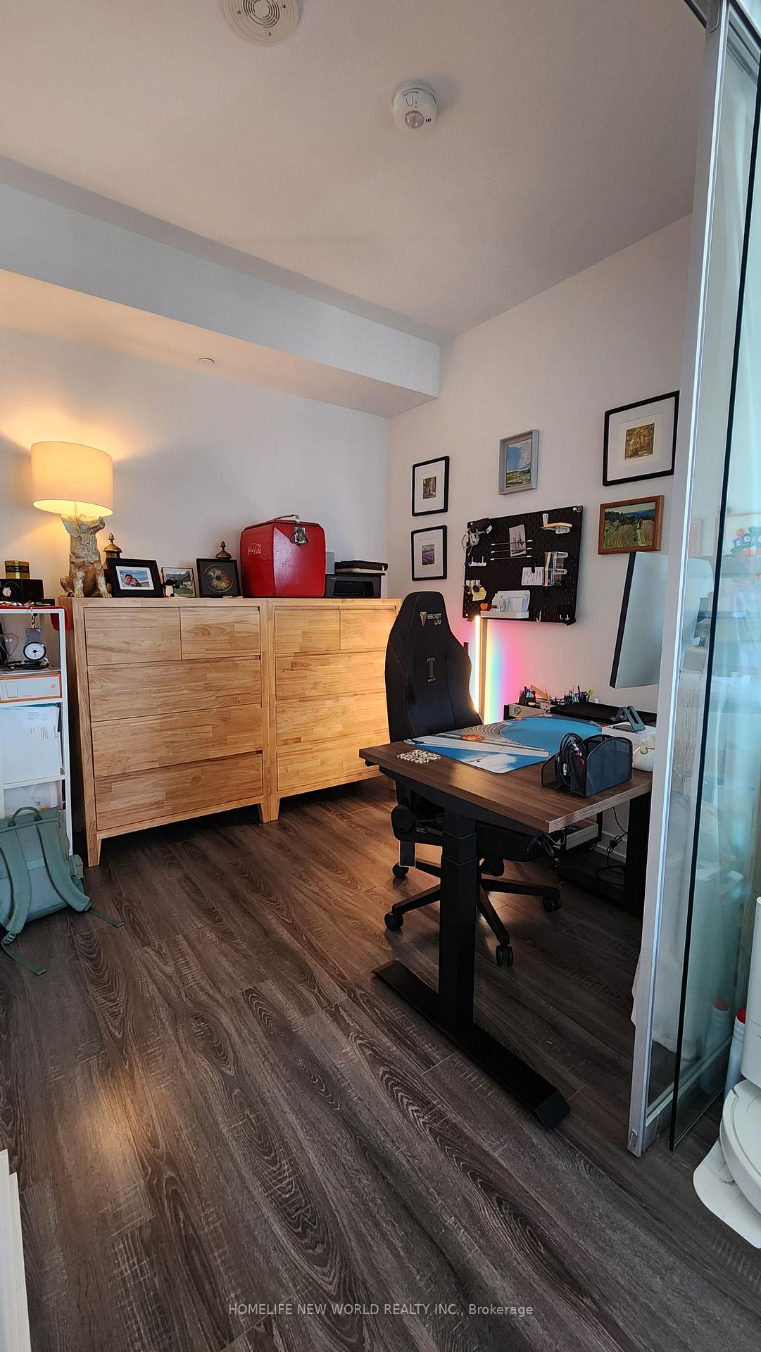 Photo 9 of Unit 2610, 20 Edward Street, Toronto, Bay Street Corridor — HOMEH
