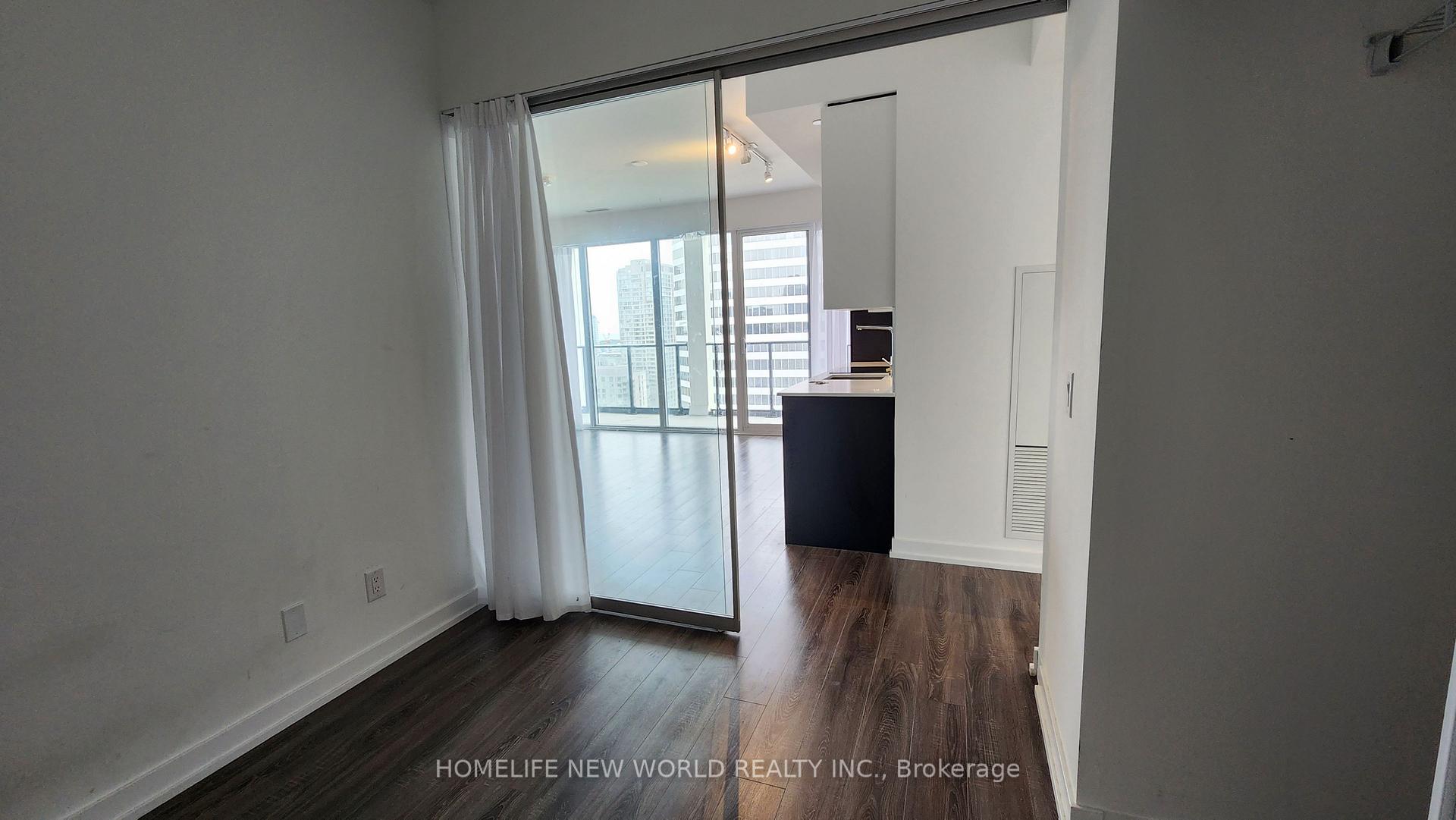 Photo 11 of Unit 2610, 20 Edward Street, Toronto, Bay Street Corridor — HOMEH
