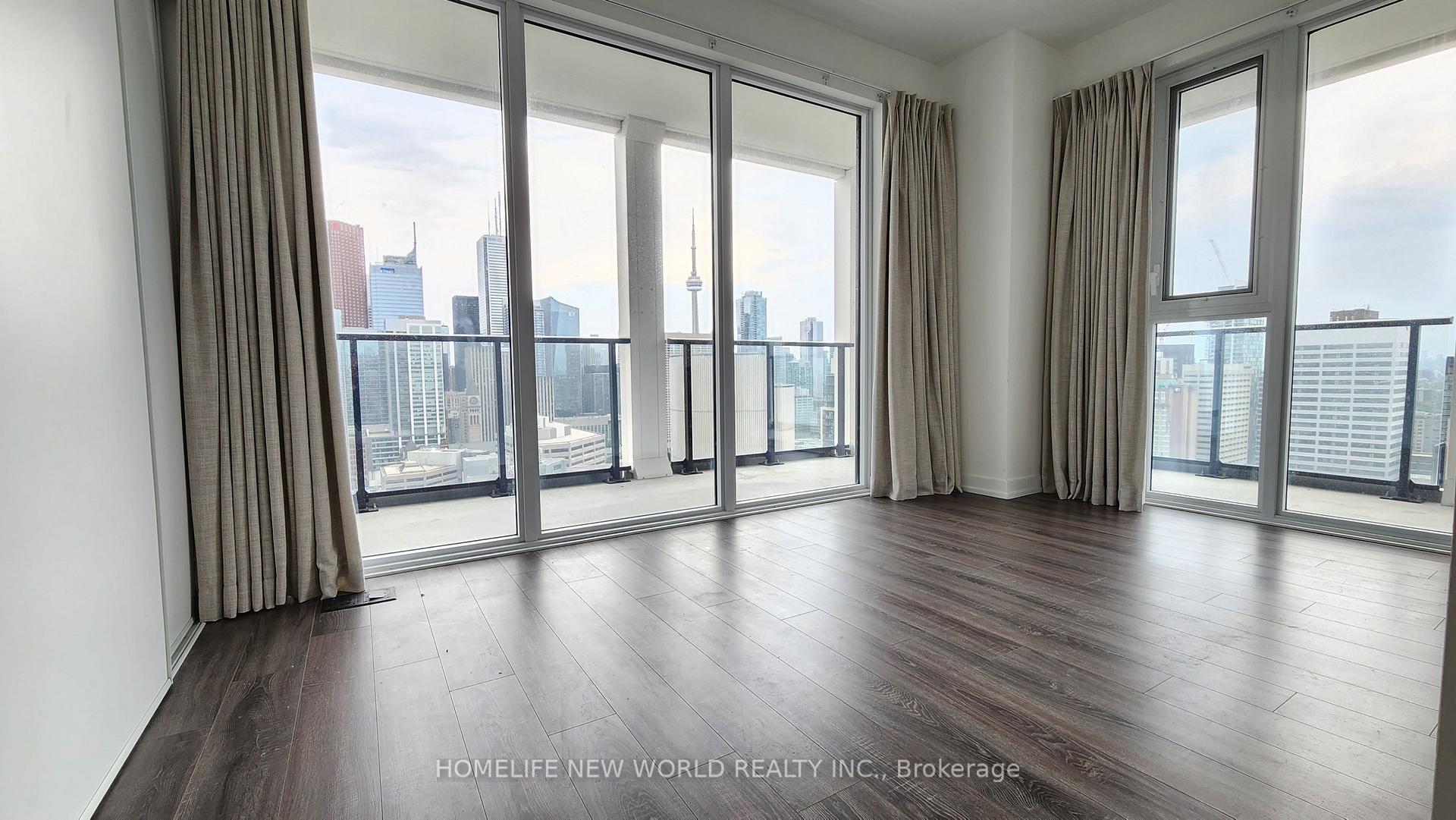 Photo 13 of Unit 2610, 20 Edward Street, Toronto, Bay Street Corridor — HOMEH