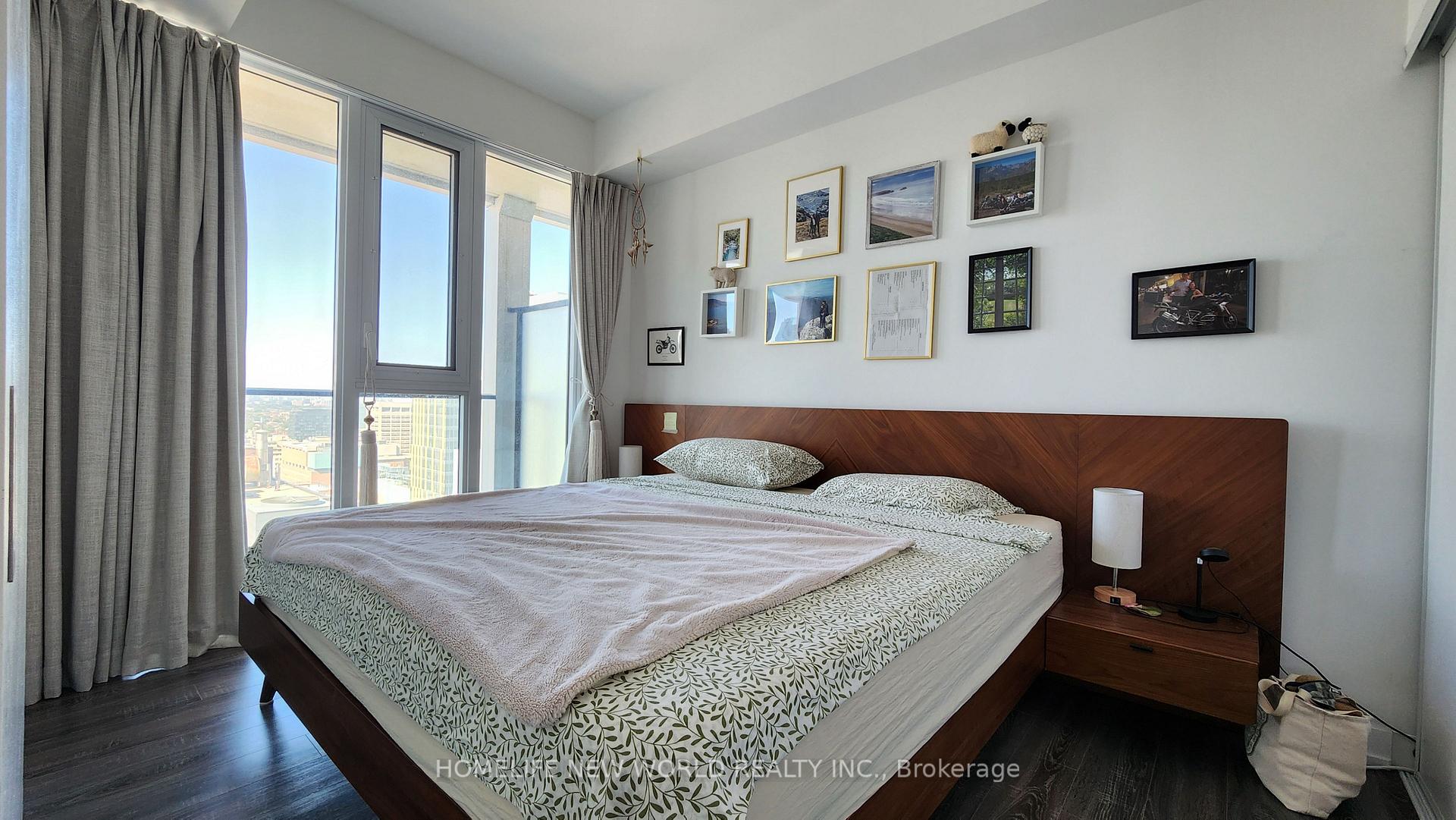 Photo 14 of Unit 2610, 20 Edward Street, Toronto, Bay Street Corridor — HOMEH