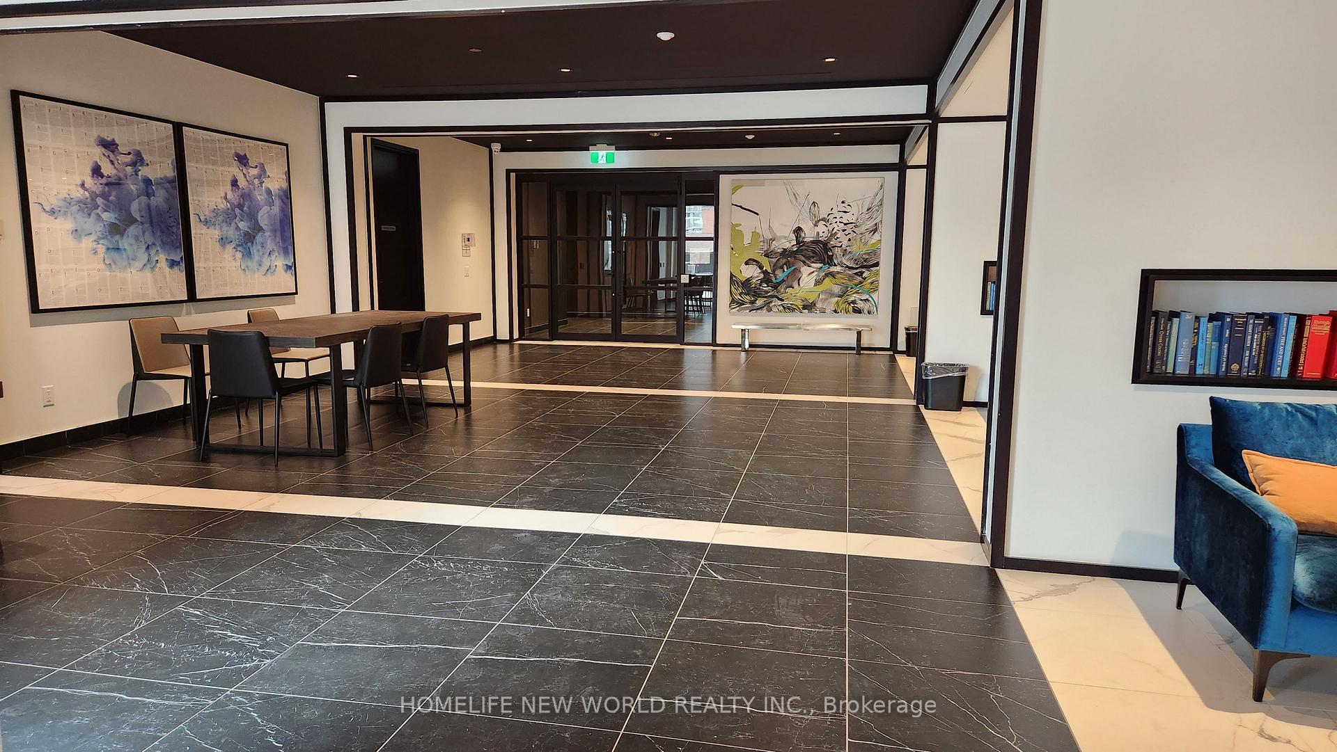 Photo 19 of Unit 2610, 20 Edward Street, Toronto, Bay Street Corridor — HOMEH