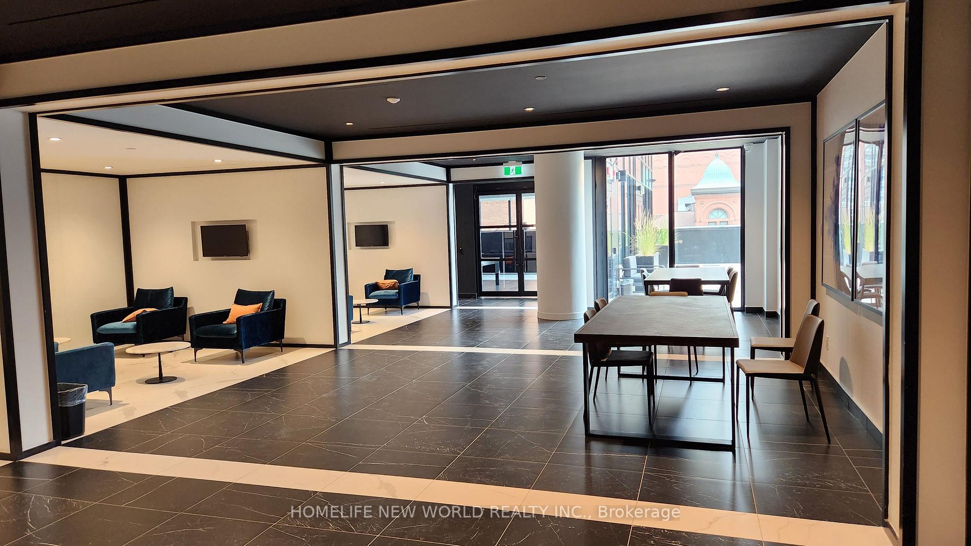 Photo 20 of Unit 2610, 20 Edward Street, Toronto, Bay Street Corridor — HOMEH