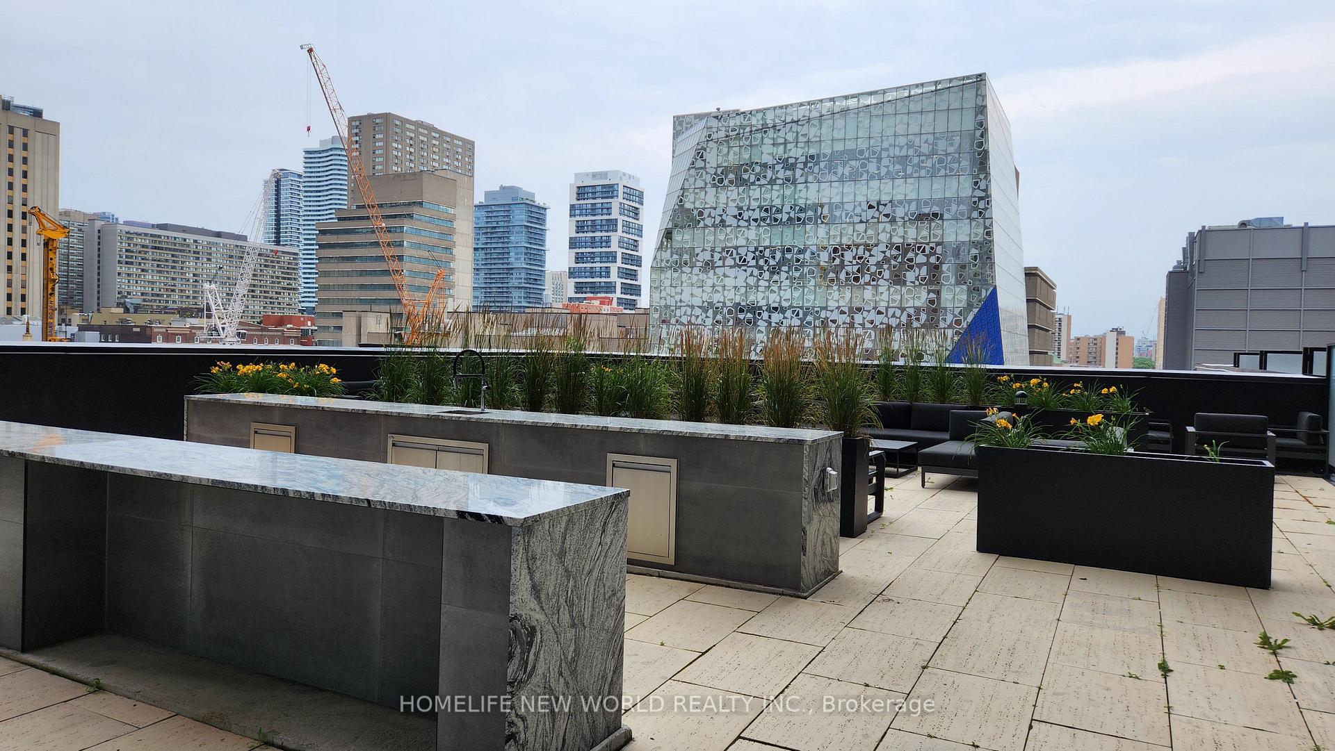 Photo 21 of Unit 2610, 20 Edward Street, Toronto, Bay Street Corridor — HOMEH