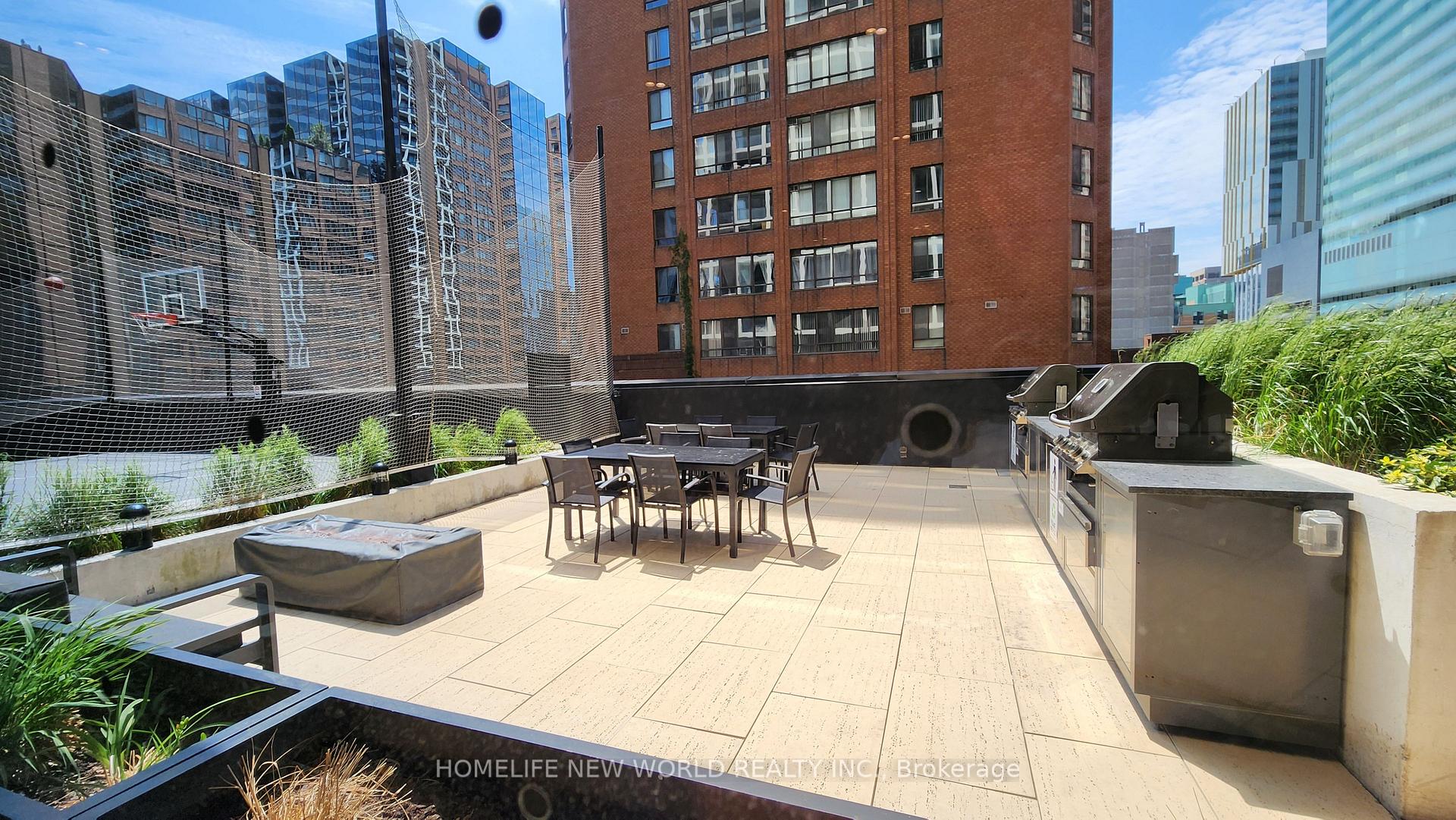Photo 22 of Unit 2610, 20 Edward Street, Toronto, Bay Street Corridor — HOMEH