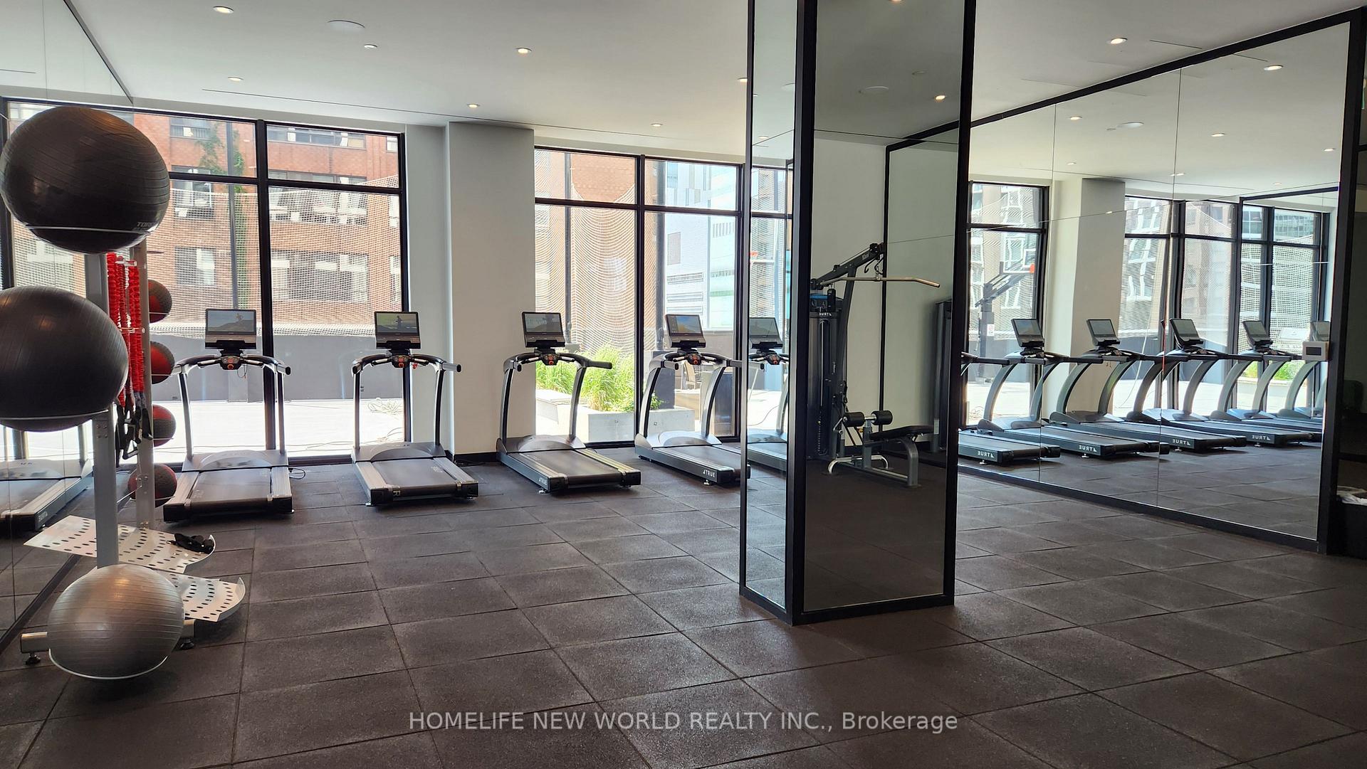 Photo 24 of Unit 2610, 20 Edward Street, Toronto, Bay Street Corridor — HOMEH