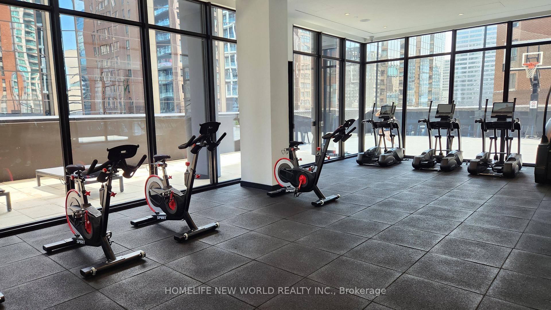Photo 25 of Unit 2610, 20 Edward Street, Toronto, Bay Street Corridor — HOMEH