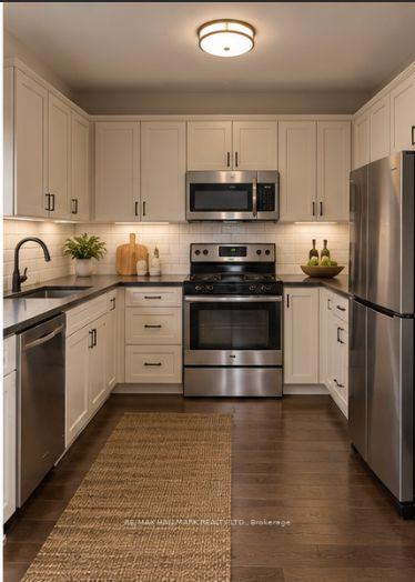 Photo 6 of Unit Upper, 46 Grove Street, Welland, Welland Downtown — HOMEH