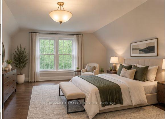 Photo 10 of Unit Upper, 46 Grove Street, Welland, Welland Downtown — HOMEH