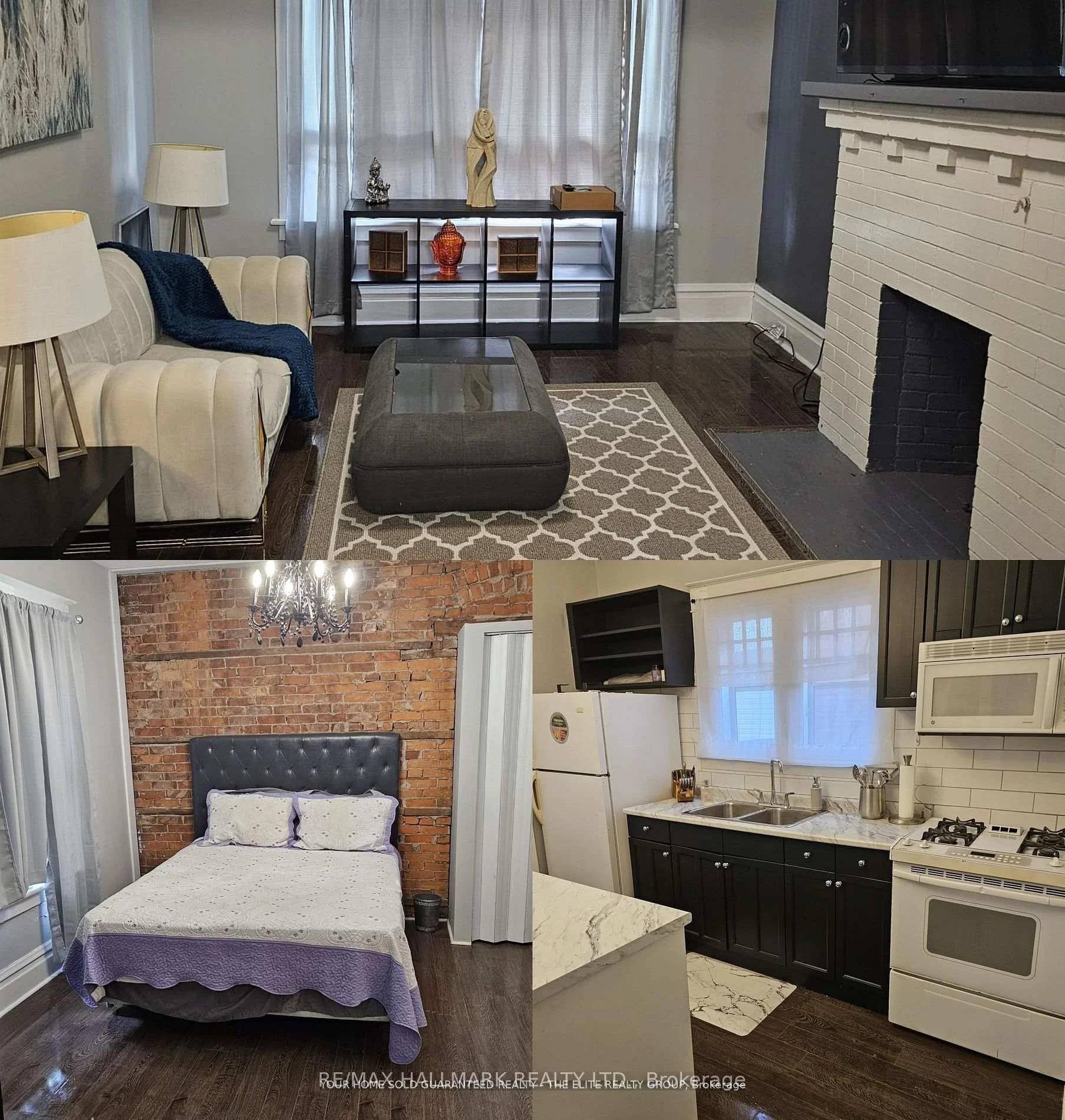 Photo 3 of Unit Upper, 46 Grove Street, Welland, Welland Downtown — HOMEH