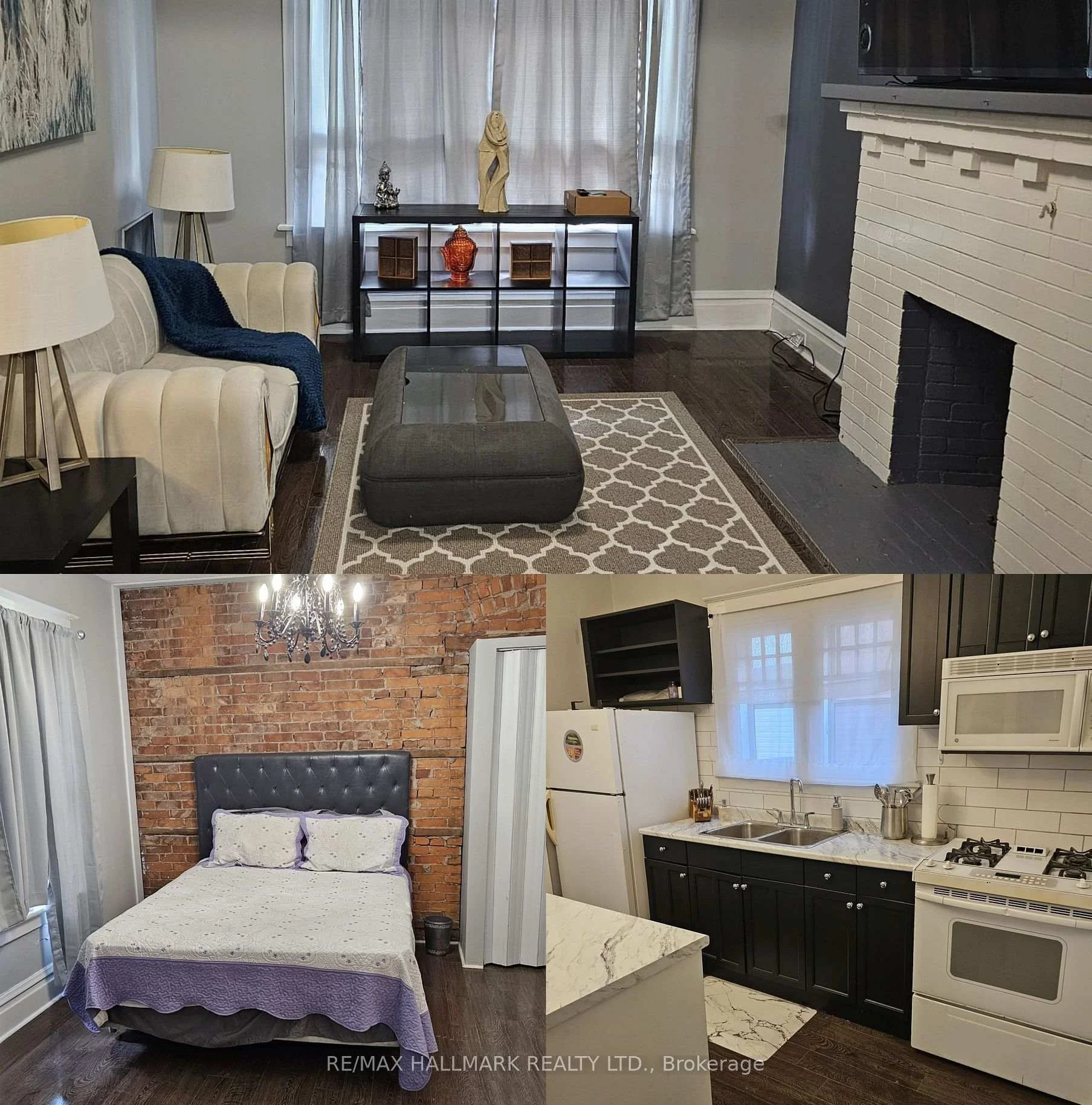 Photo 5 of Unit Upper, 46 Grove Street, Welland, Welland Downtown — HOMEH