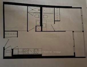 Photo of Unit 720, 19 Western Battery Road N