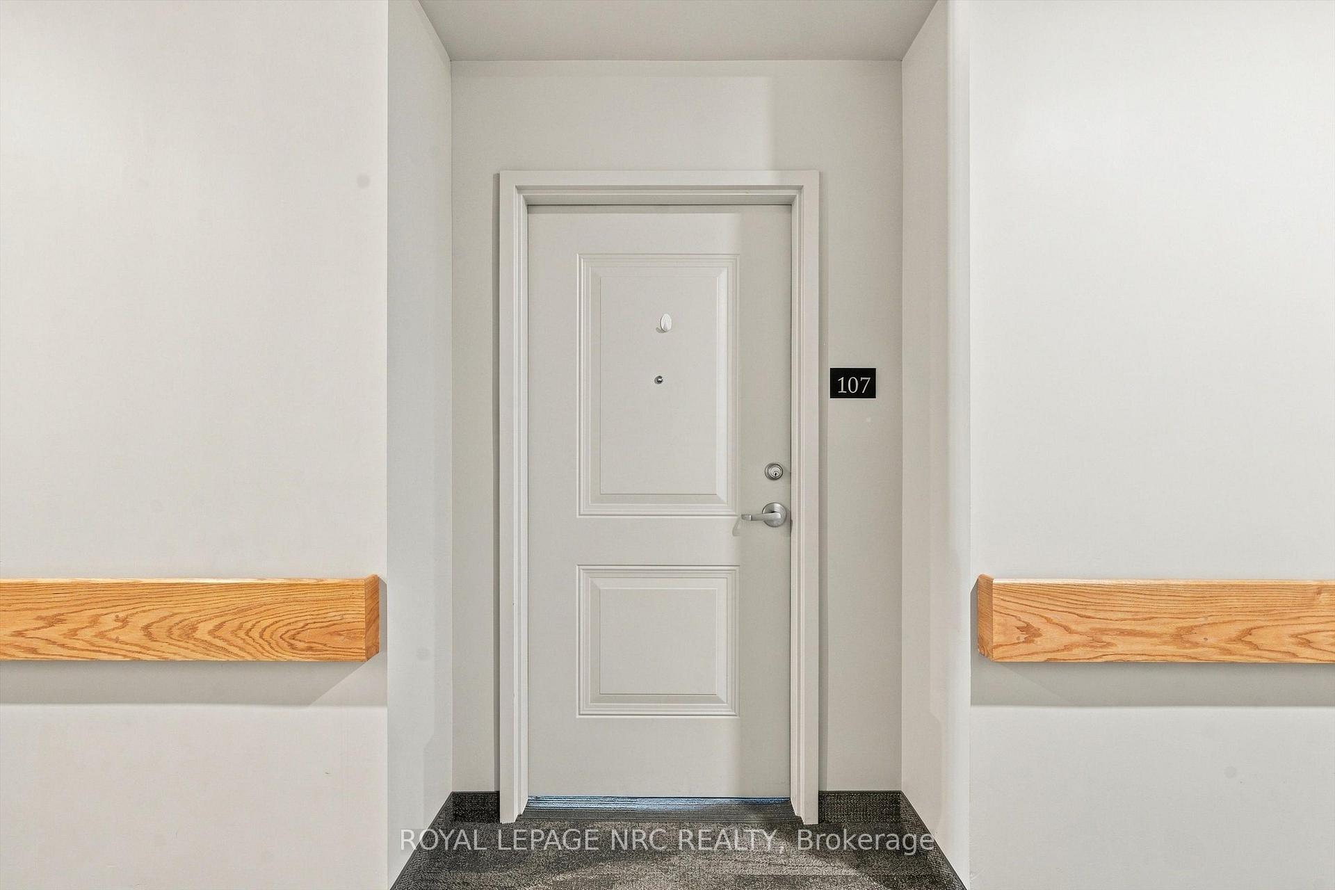 Photo 9 of Unit 107, 105 Vansickle Road S, St. Catharines, Rykert/Vansickle — HOMEH