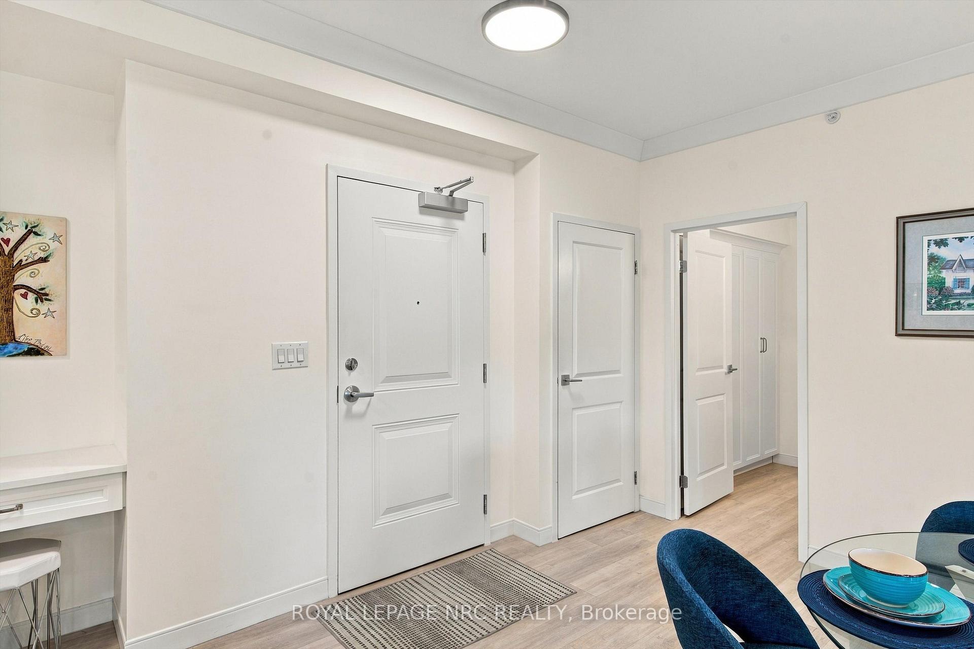 Photo 10 of Unit 107, 105 Vansickle Road S, St. Catharines, Rykert/Vansickle — HOMEH