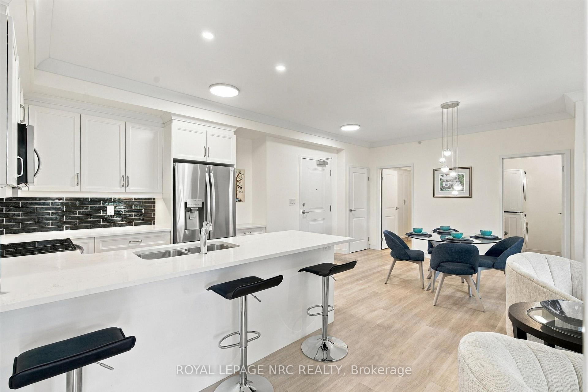 Photo 11 of Unit 107, 105 Vansickle Road S, St. Catharines, Rykert/Vansickle — HOMEH