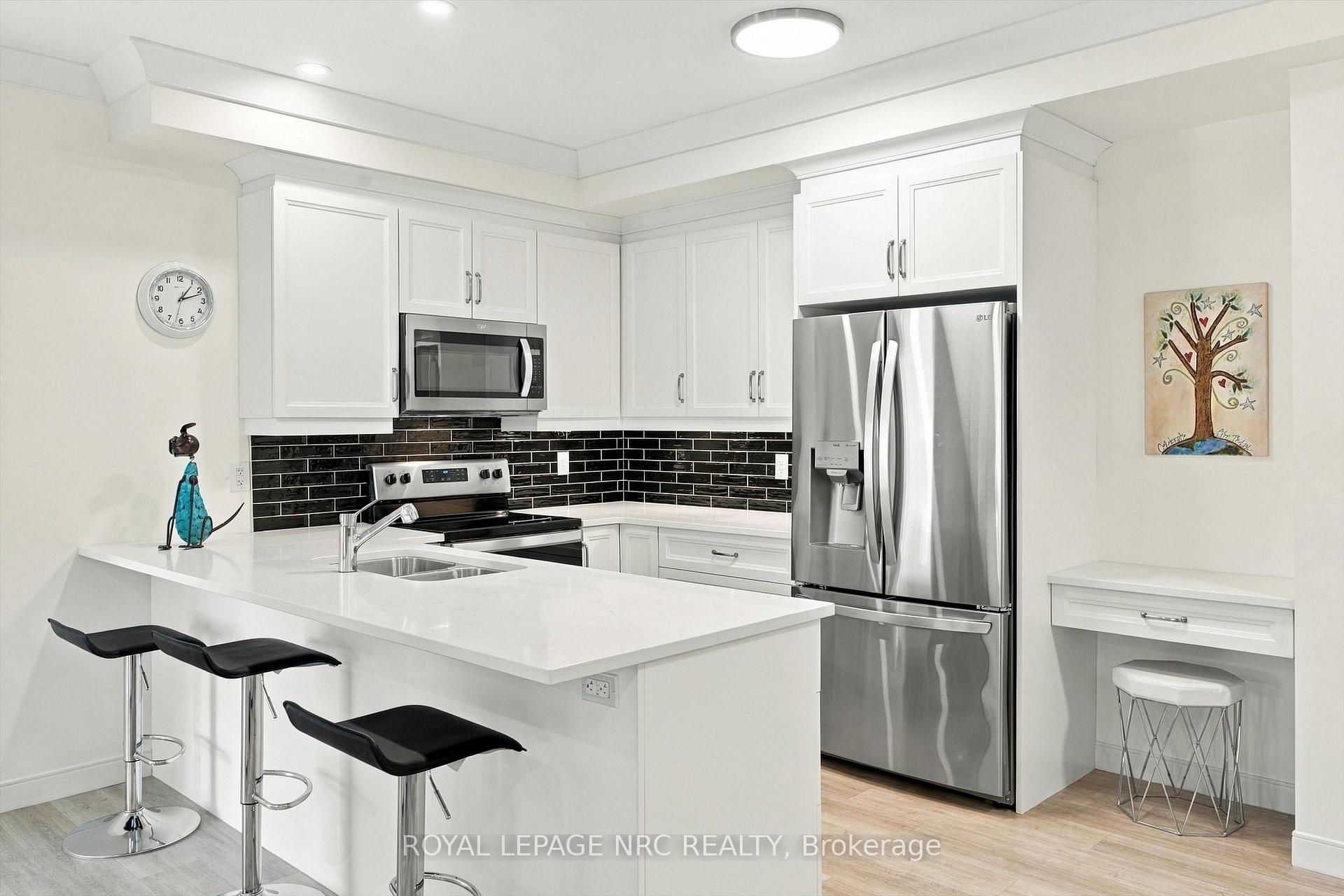 Photo 12 of Unit 107, 105 Vansickle Road S, St. Catharines, Rykert/Vansickle — HOMEH