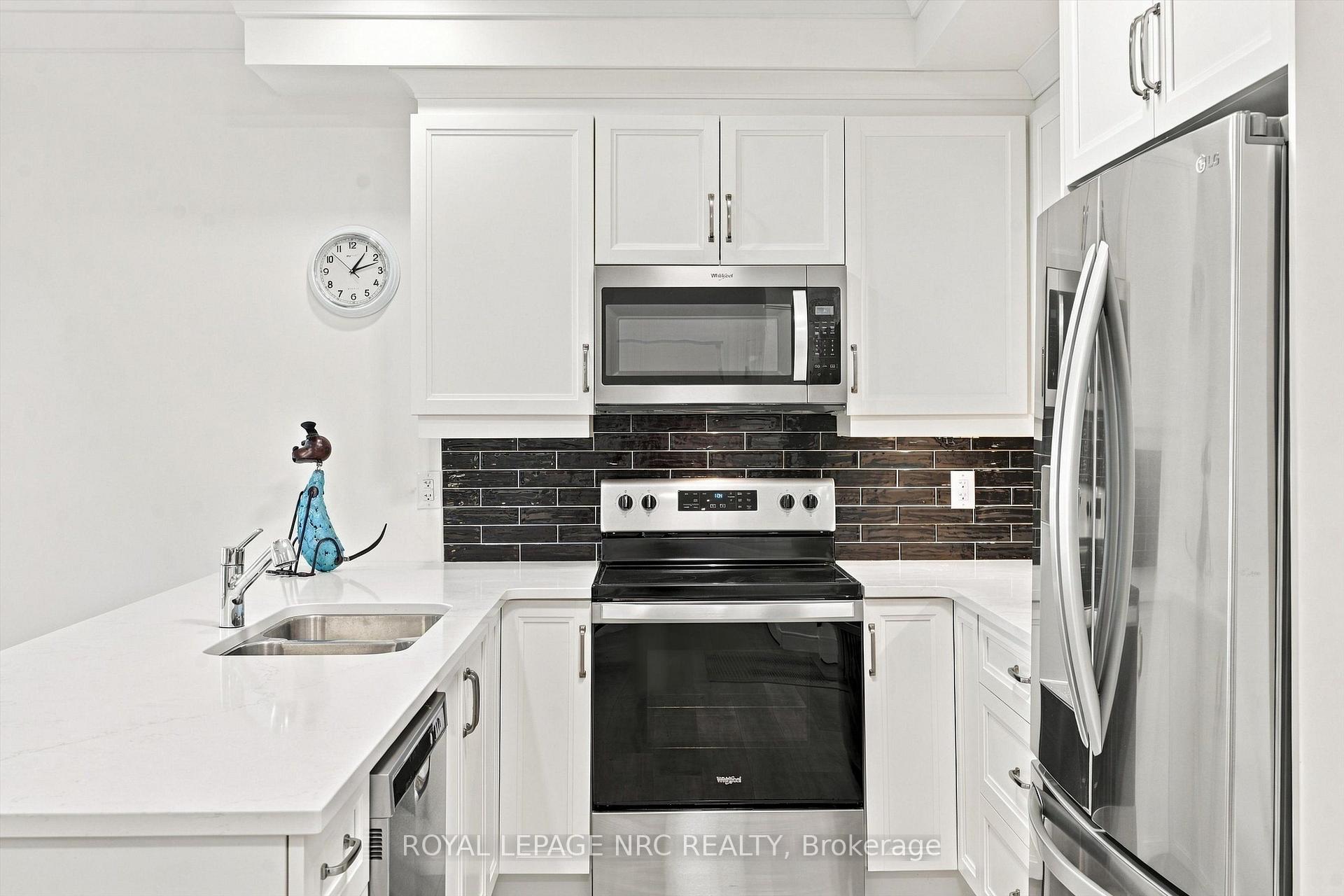 Photo 14 of Unit 107, 105 Vansickle Road S, St. Catharines, Rykert/Vansickle — HOMEH