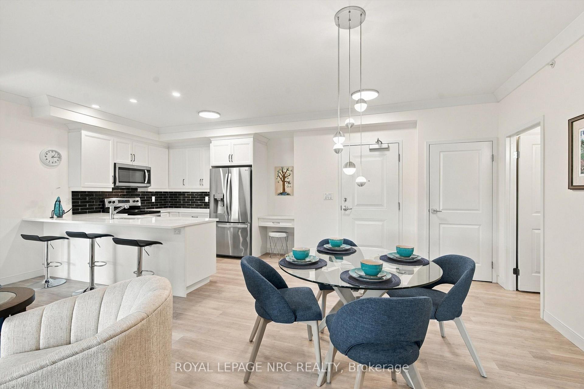 Photo 15 of Unit 107, 105 Vansickle Road S, St. Catharines, Rykert/Vansickle — HOMEH