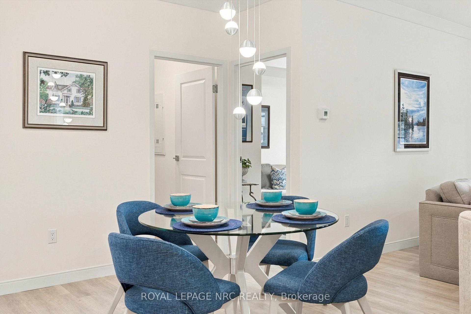 Photo 16 of Unit 107, 105 Vansickle Road S, St. Catharines, Rykert/Vansickle — HOMEH