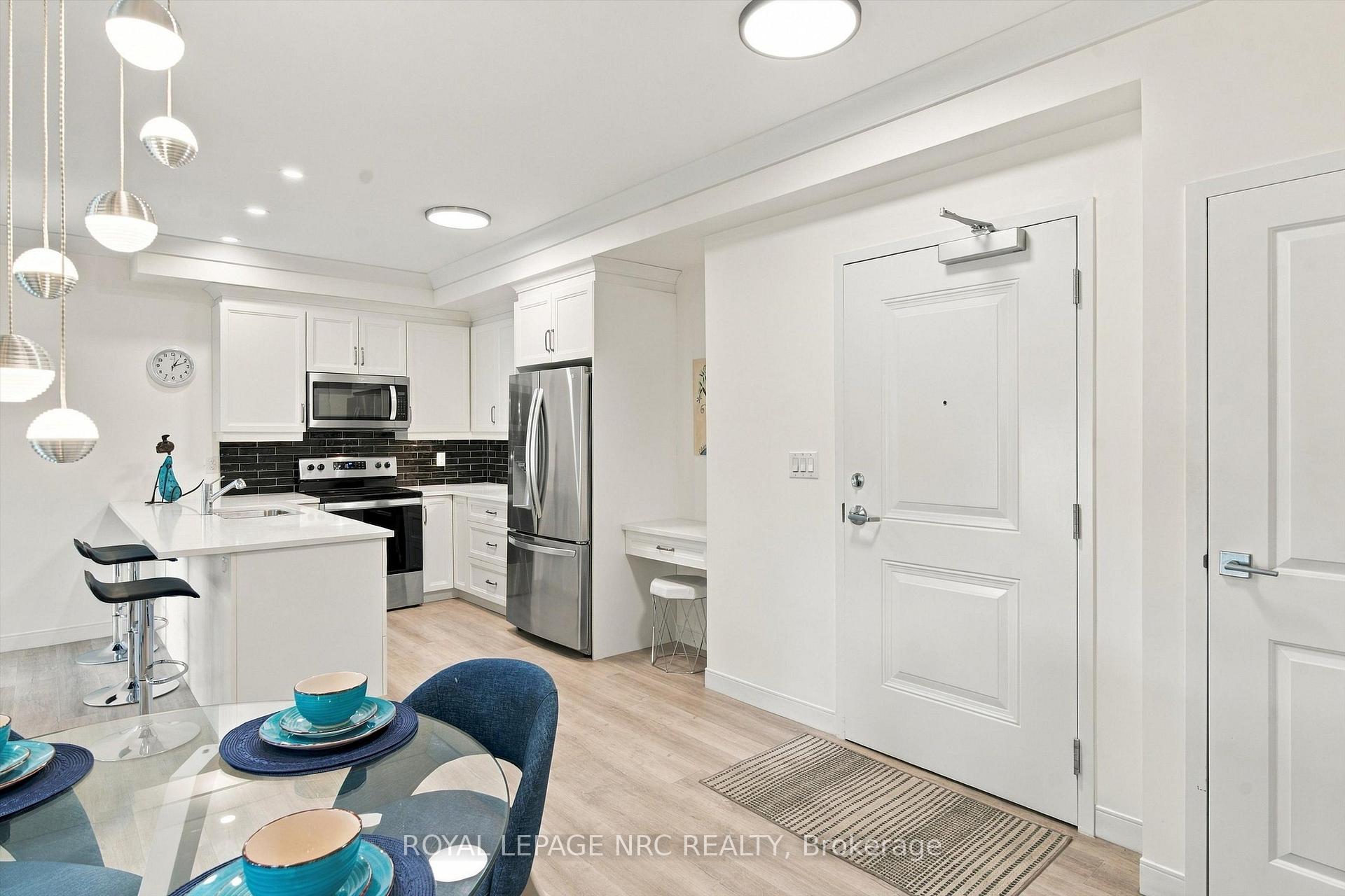 Photo 17 of Unit 107, 105 Vansickle Road S, St. Catharines, Rykert/Vansickle — HOMEH