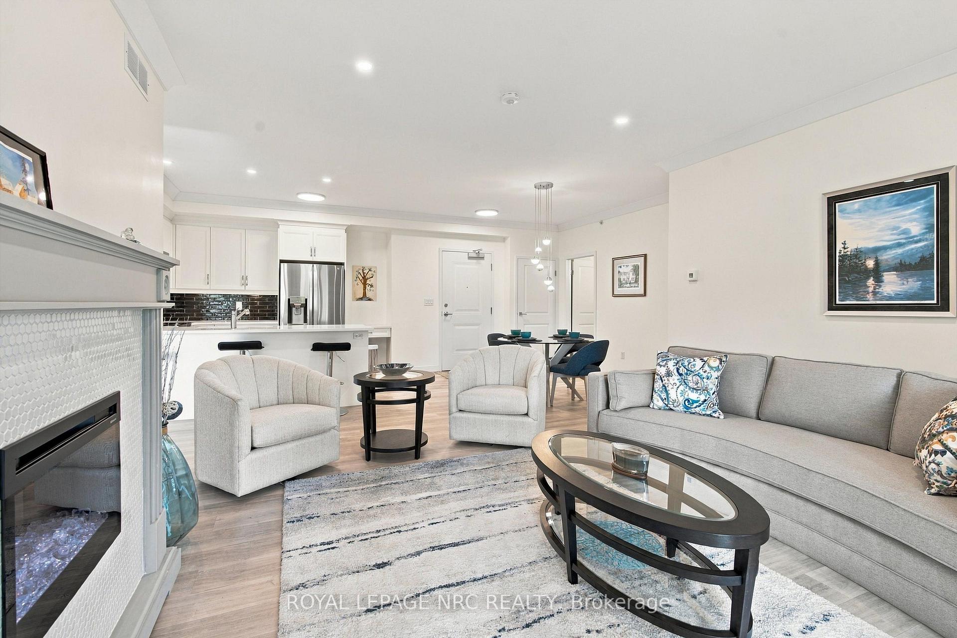 Photo 18 of Unit 107, 105 Vansickle Road S, St. Catharines, Rykert/Vansickle — HOMEH