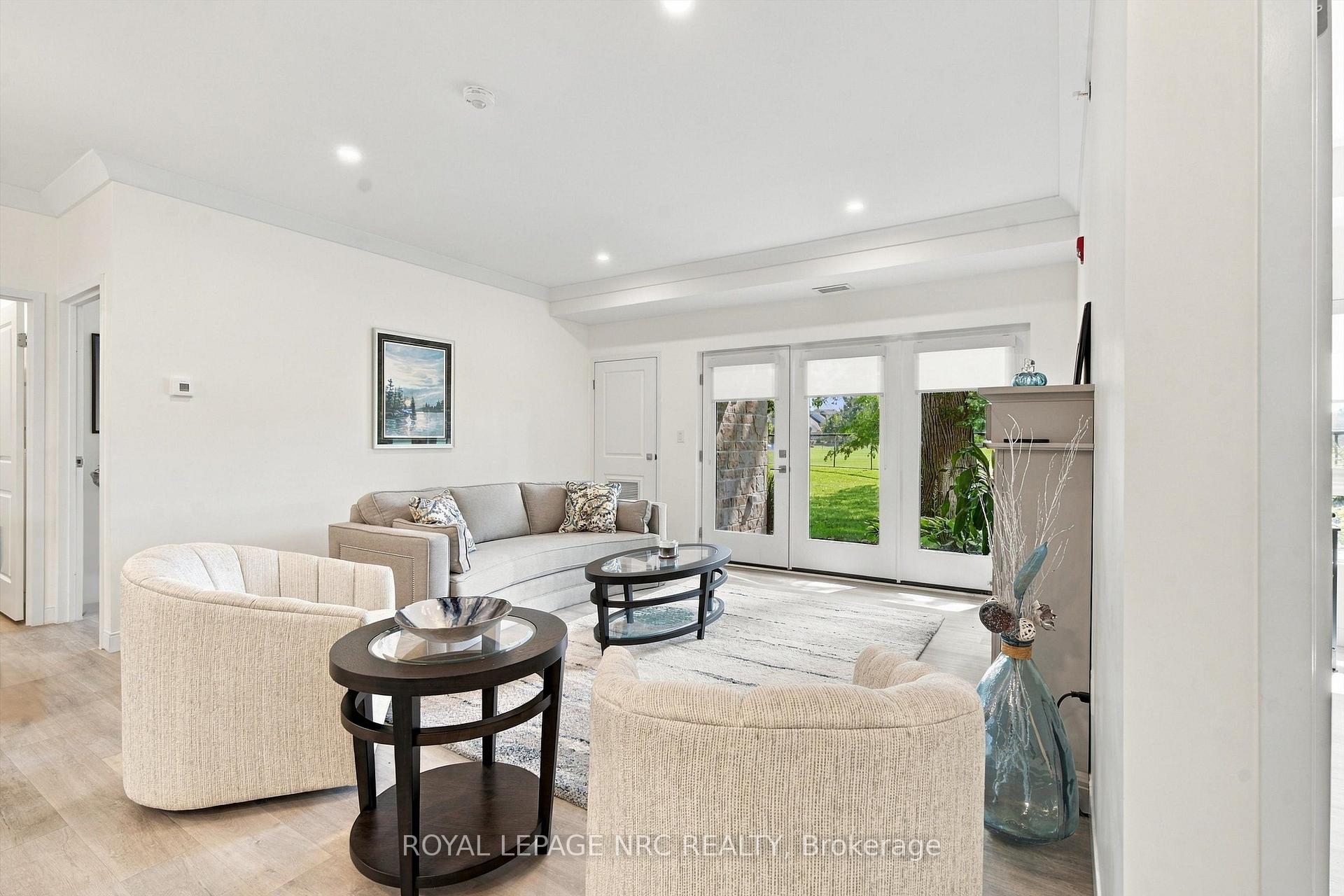 Photo 20 of Unit 107, 105 Vansickle Road S, St. Catharines, Rykert/Vansickle — HOMEH