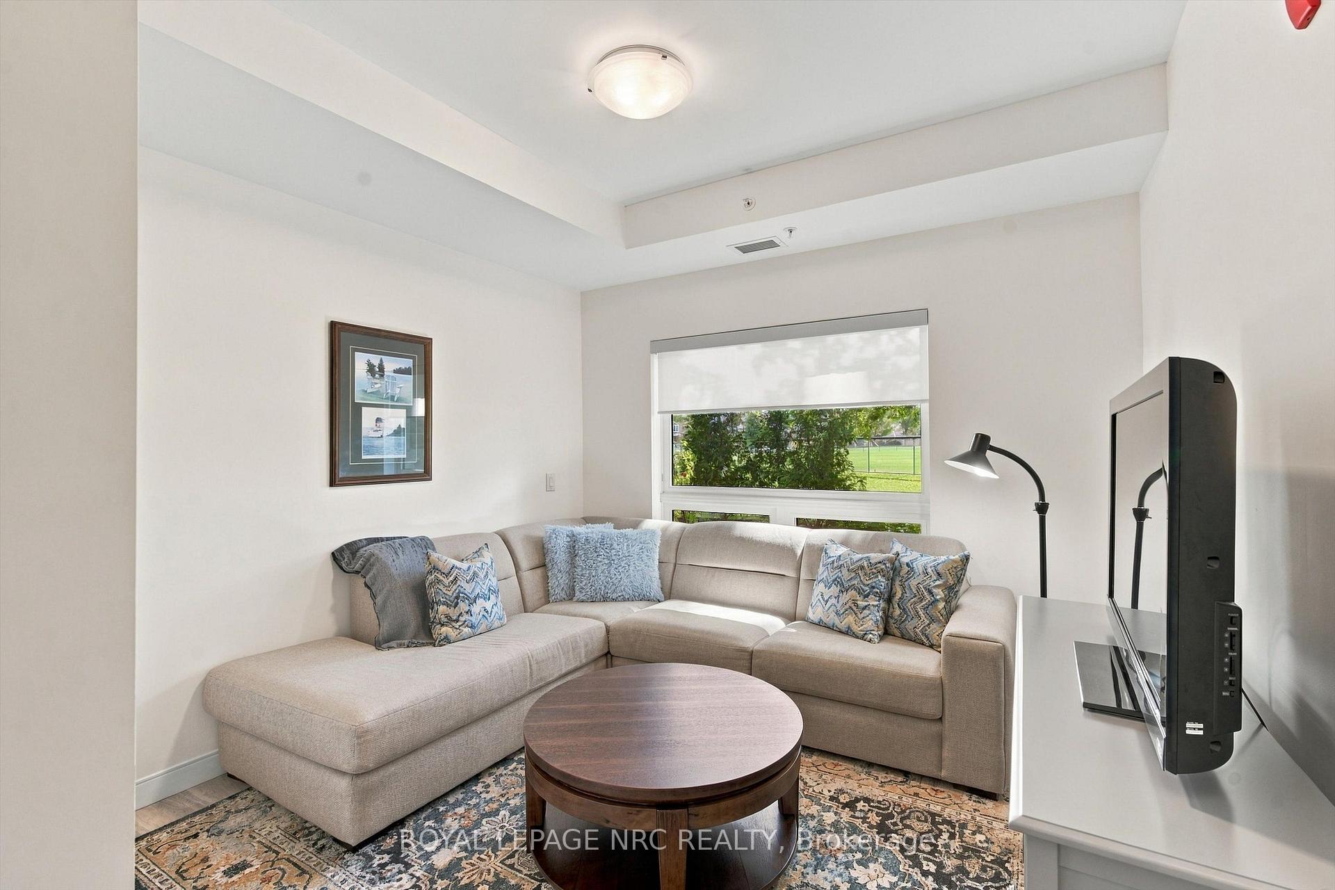 Photo 21 of Unit 107, 105 Vansickle Road S, St. Catharines, Rykert/Vansickle — HOMEH