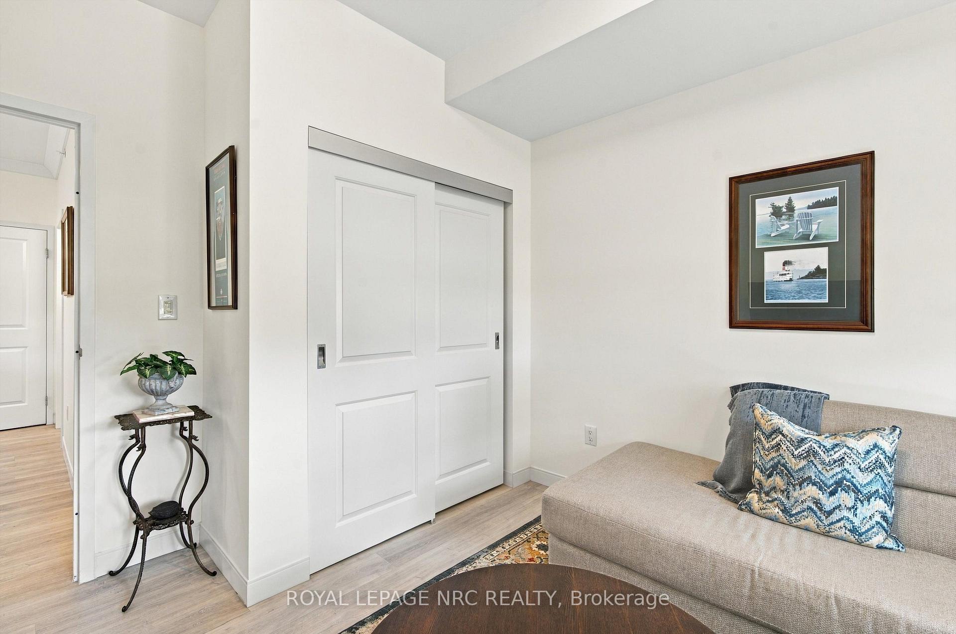 Photo 22 of Unit 107, 105 Vansickle Road S, St. Catharines, Rykert/Vansickle — HOMEH