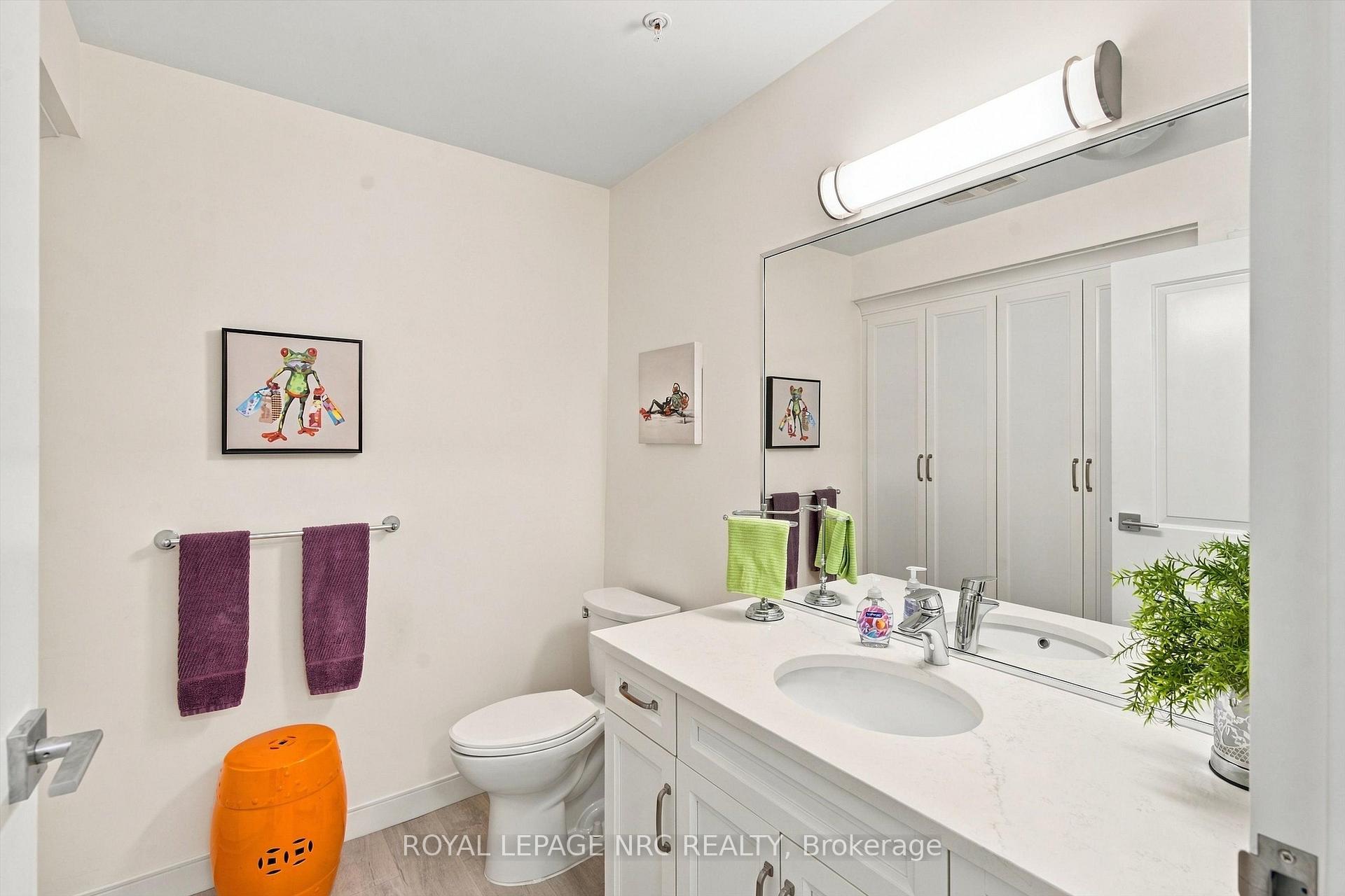 Photo 23 of Unit 107, 105 Vansickle Road S, St. Catharines, Rykert/Vansickle — HOMEH