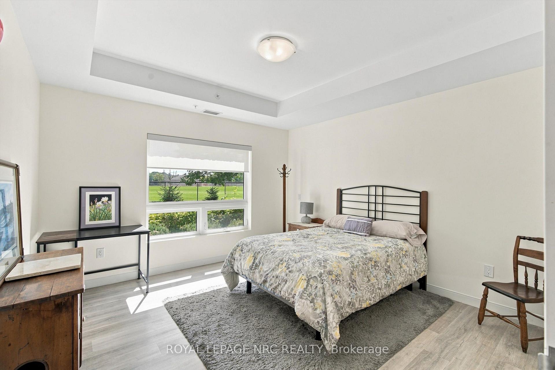 Photo 25 of Unit 107, 105 Vansickle Road S, St. Catharines, Rykert/Vansickle — HOMEH