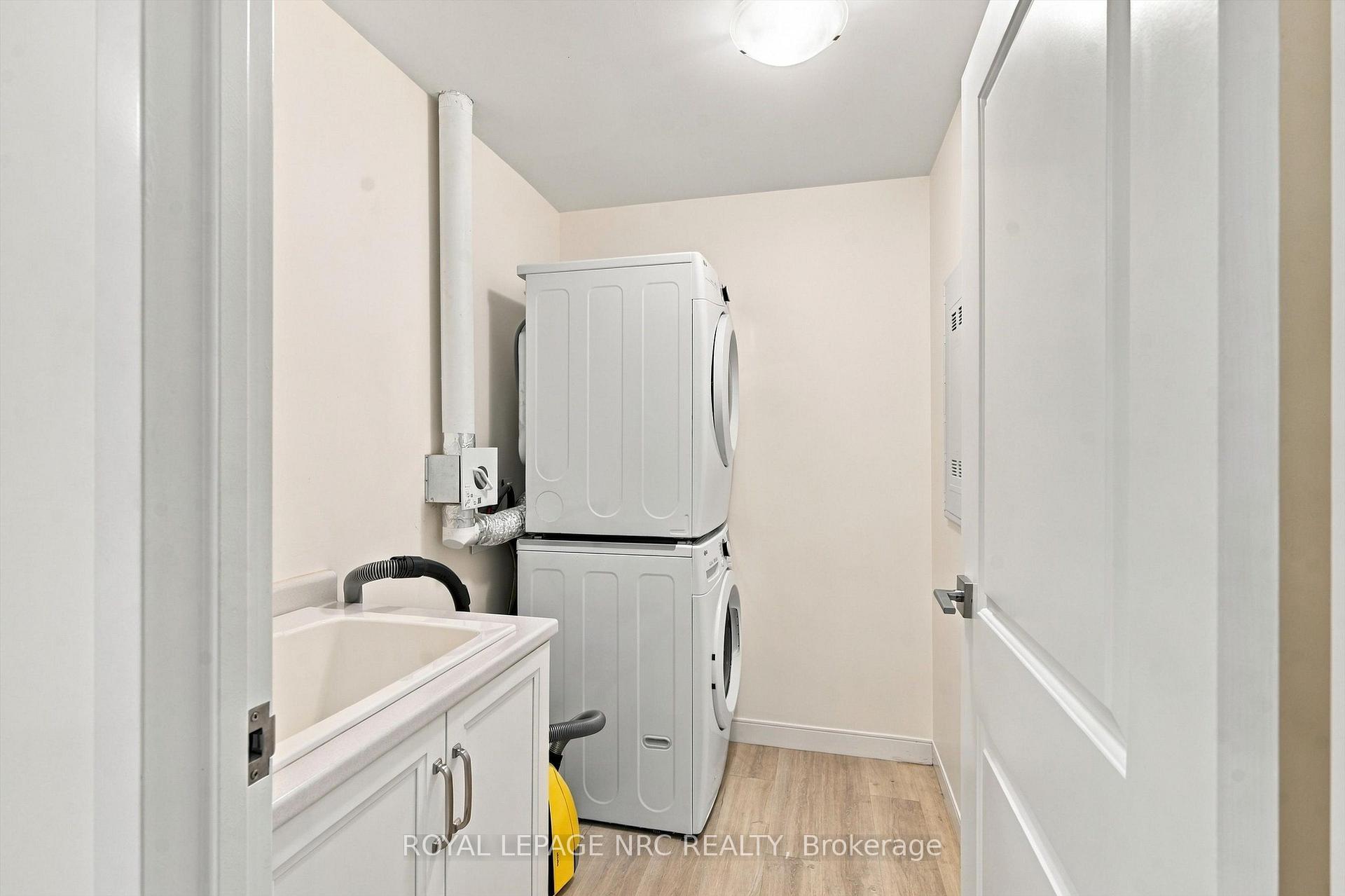 Photo 30 of Unit 107, 105 Vansickle Road S, St. Catharines, Rykert/Vansickle — HOMEH
