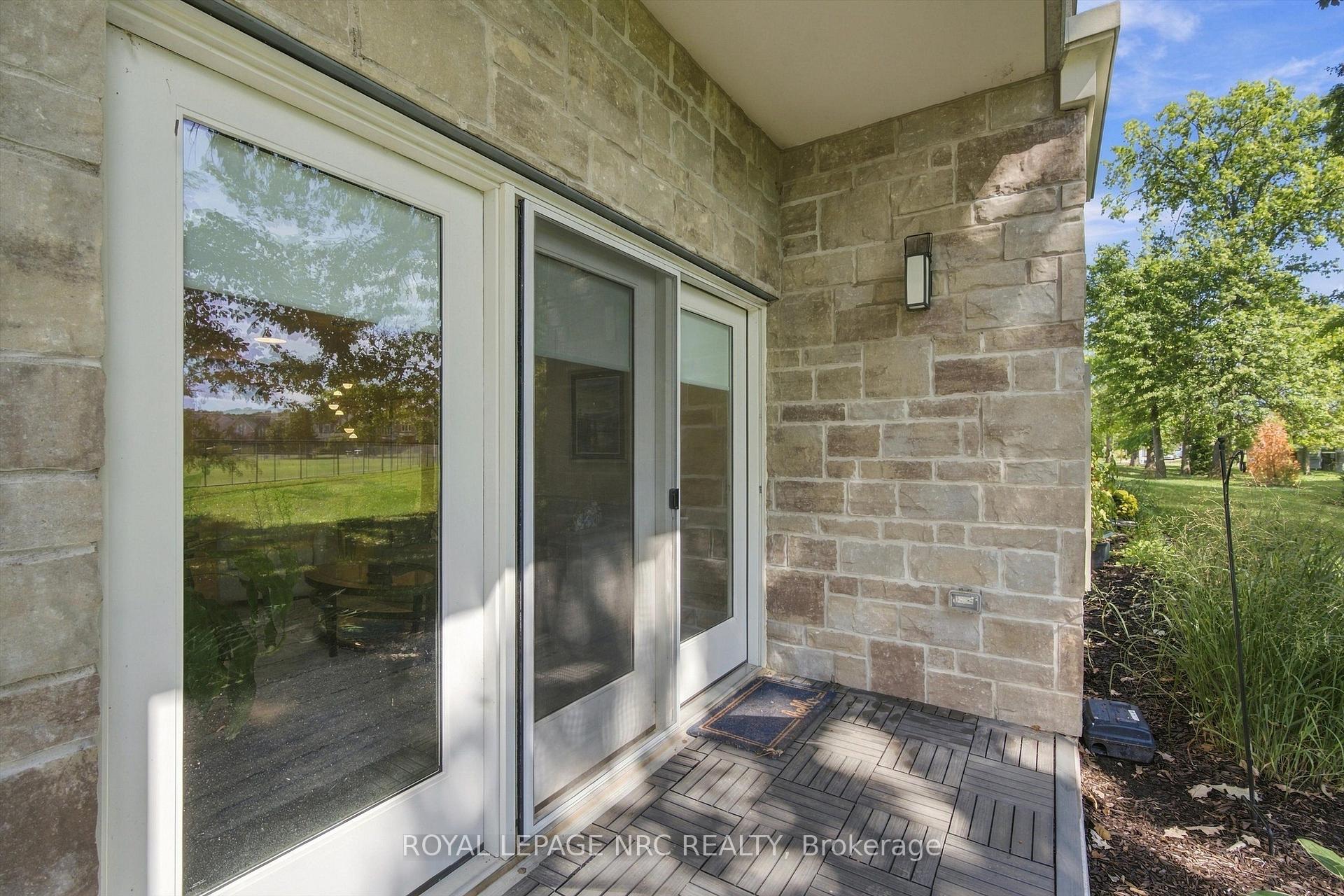 Photo 31 of Unit 107, 105 Vansickle Road S, St. Catharines, Rykert/Vansickle — HOMEH