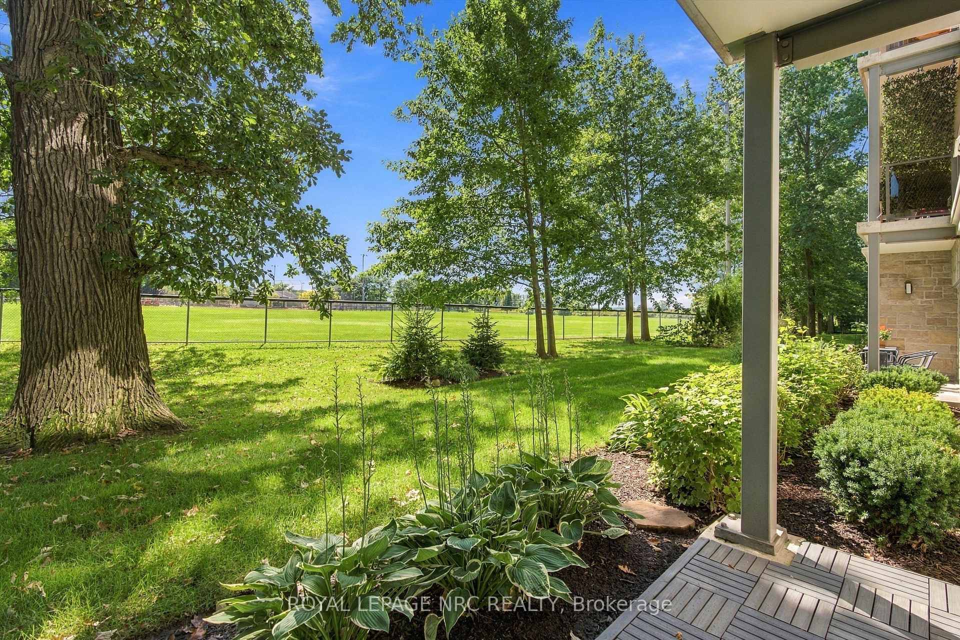 Photo 32 of Unit 107, 105 Vansickle Road S, St. Catharines, Rykert/Vansickle — HOMEH