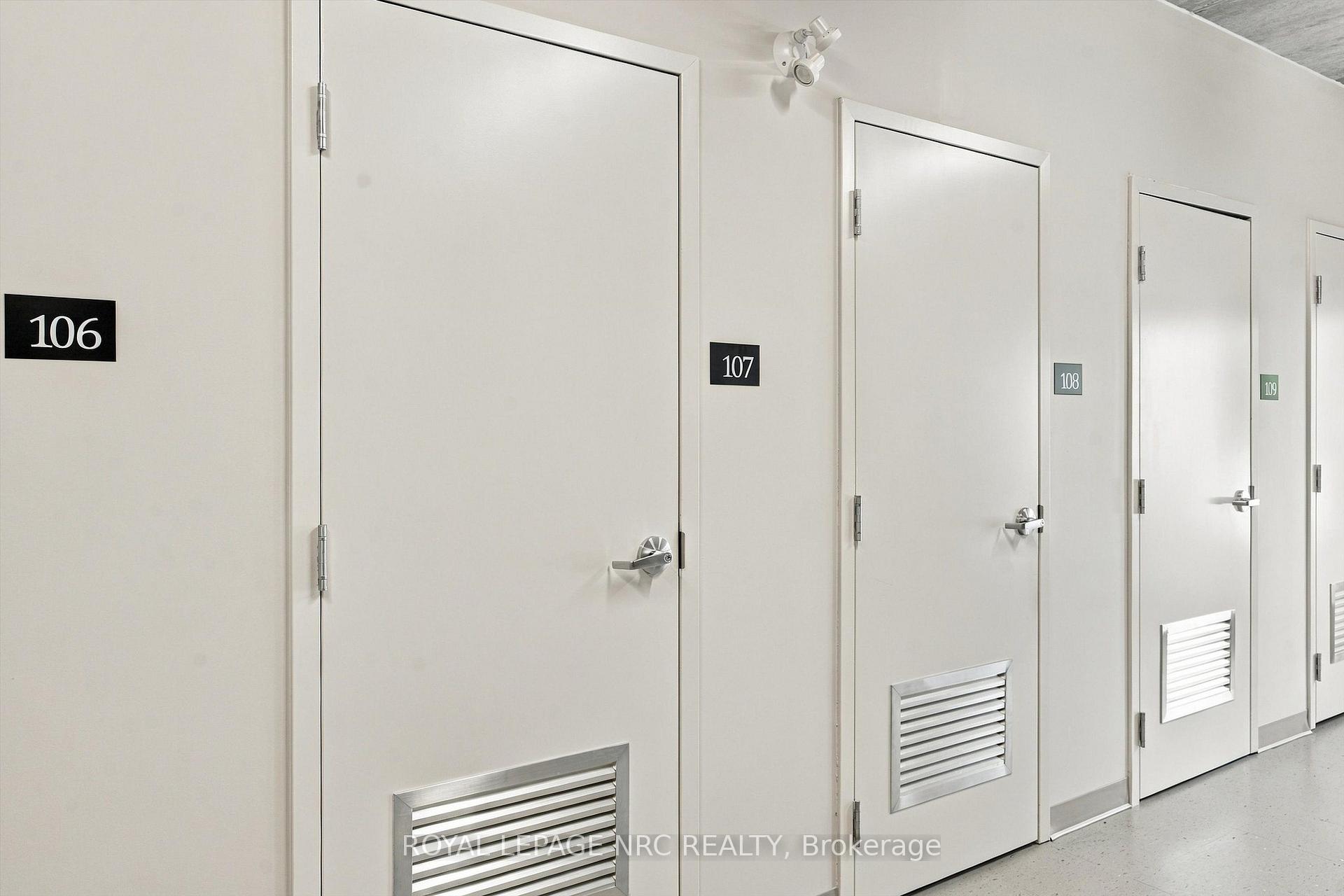 Photo 33 of Unit 107, 105 Vansickle Road S, St. Catharines, Rykert/Vansickle — HOMEH